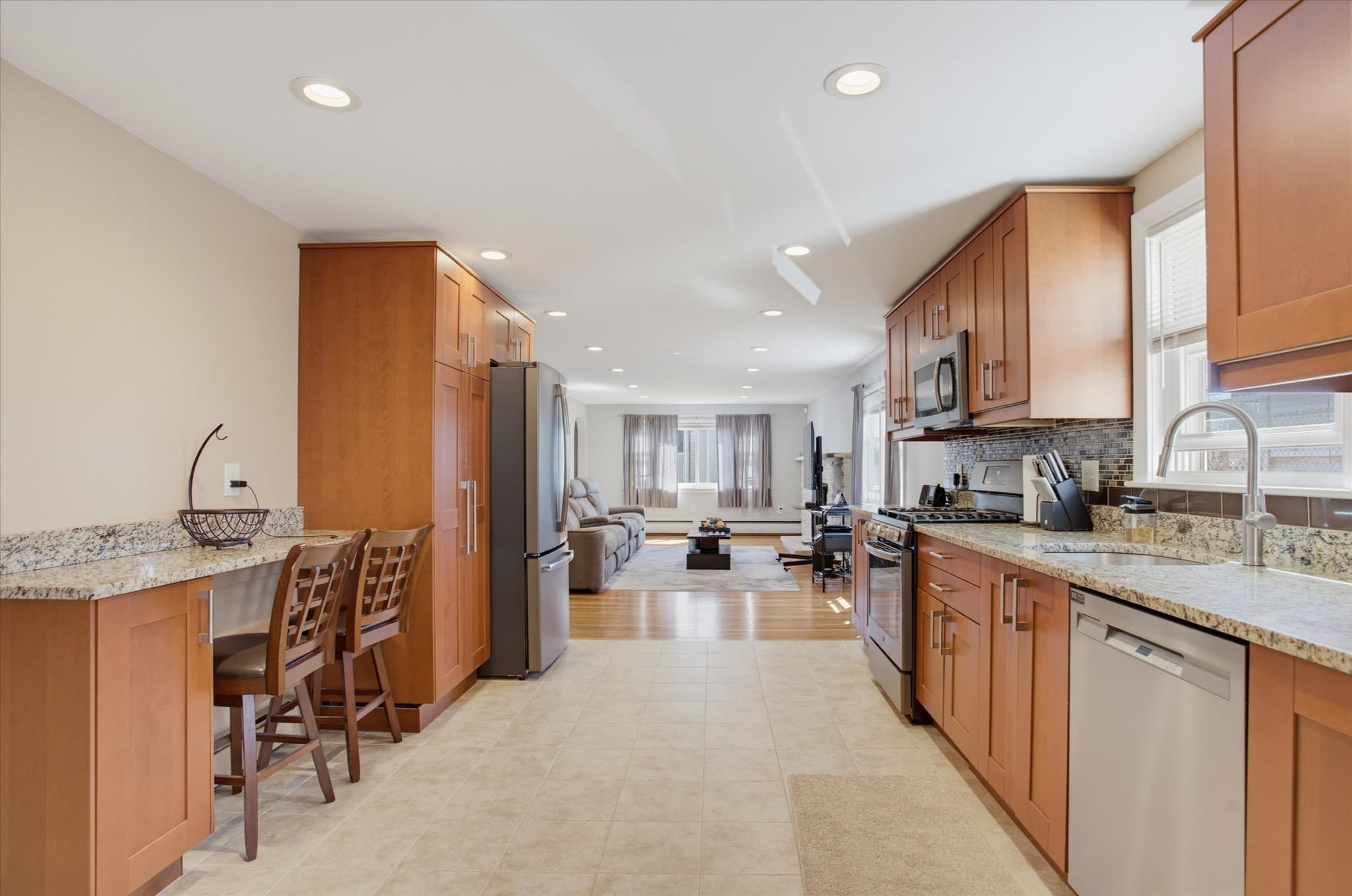 Single Family Residence at 102 Westminster St, Boston MA 02136, Boston, photo 18 of 42