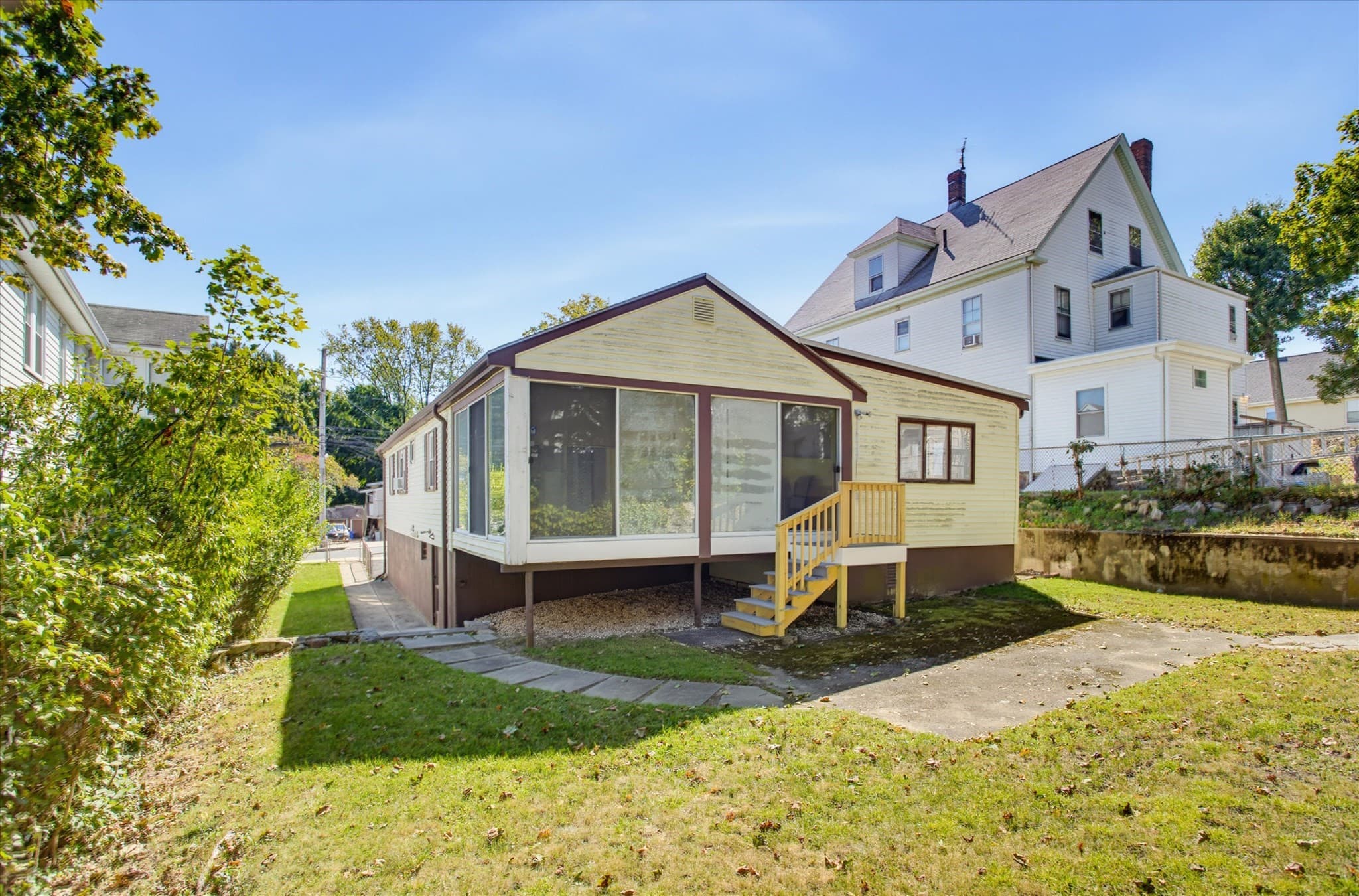 Single Family Residence at 102 Westminster St, Boston MA 02136, Boston, photo 37 of 42