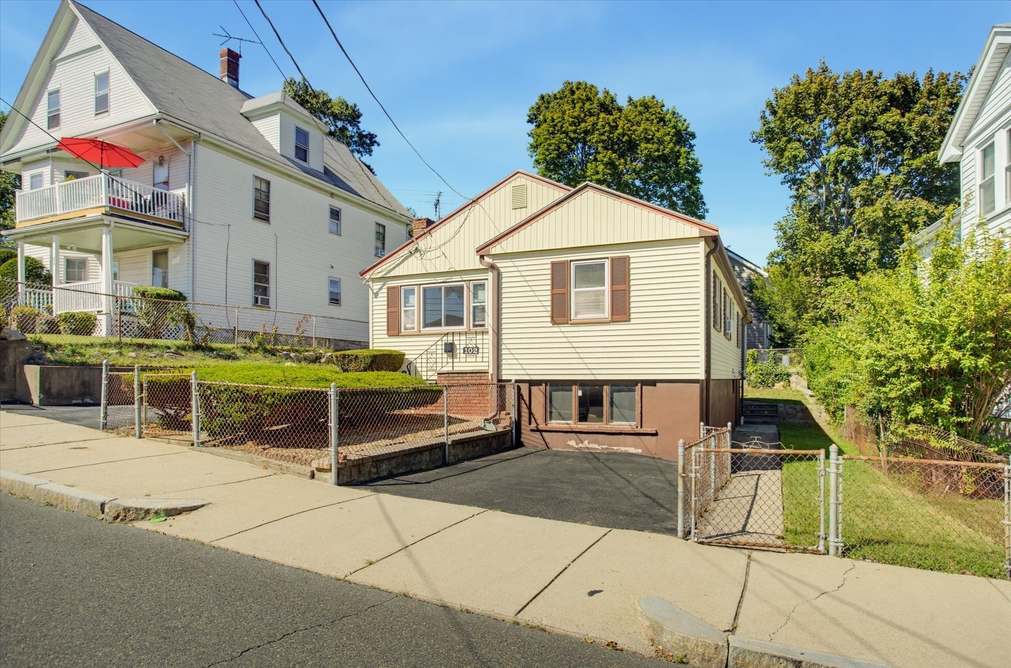 Single Family Residence at 102 Westminster St, Boston MA 02136, Boston, photo 4 of 42