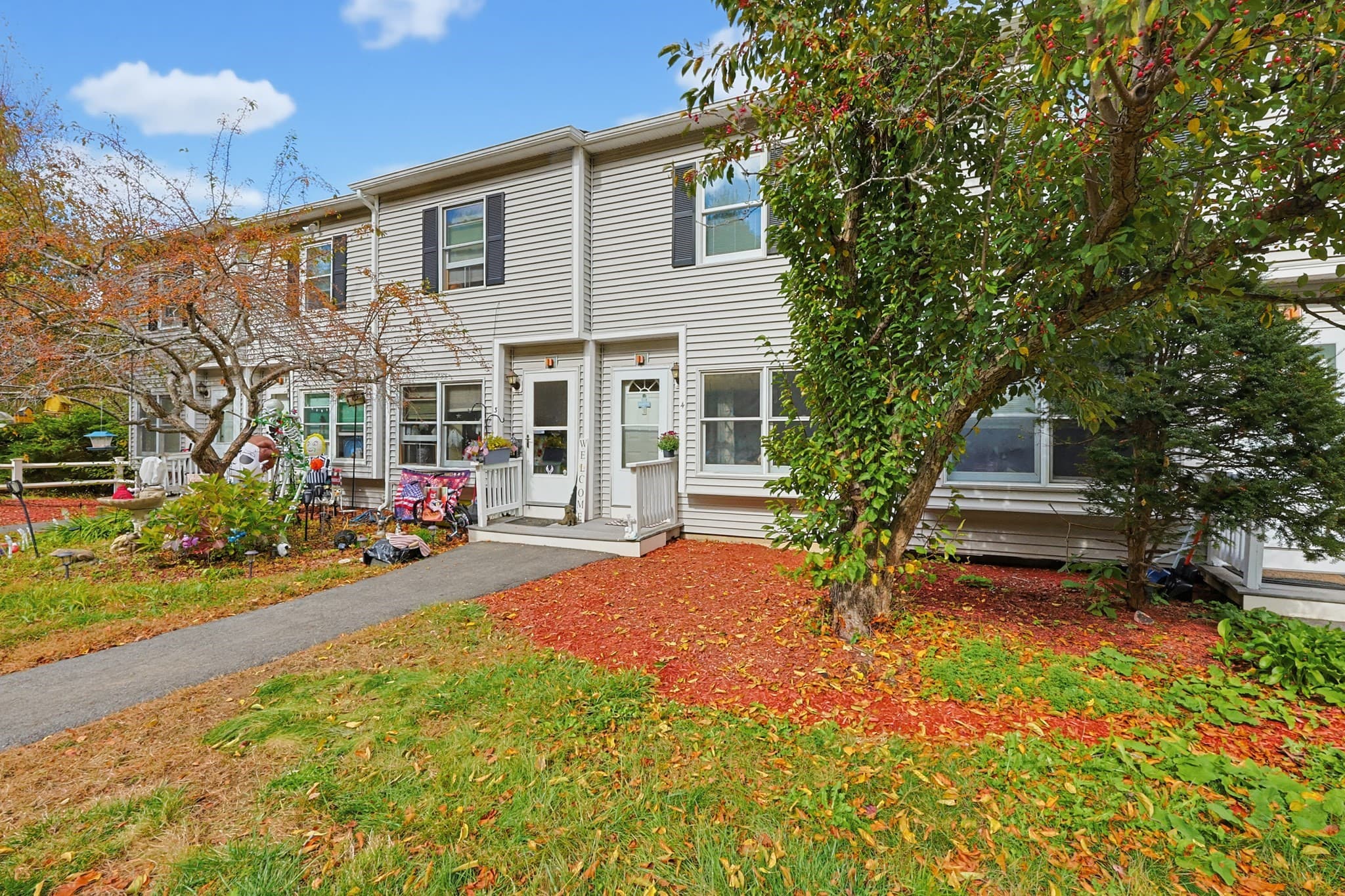 Condominium at 17 Bixby Road # 4, Spencer MA 01562, Spencer, photo 42 of 42