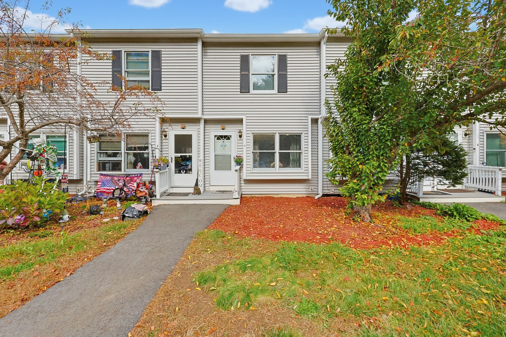 Condominium at 17 Bixby Road # 4, Spencer MA 01562, Spencer, photo 3 of 42