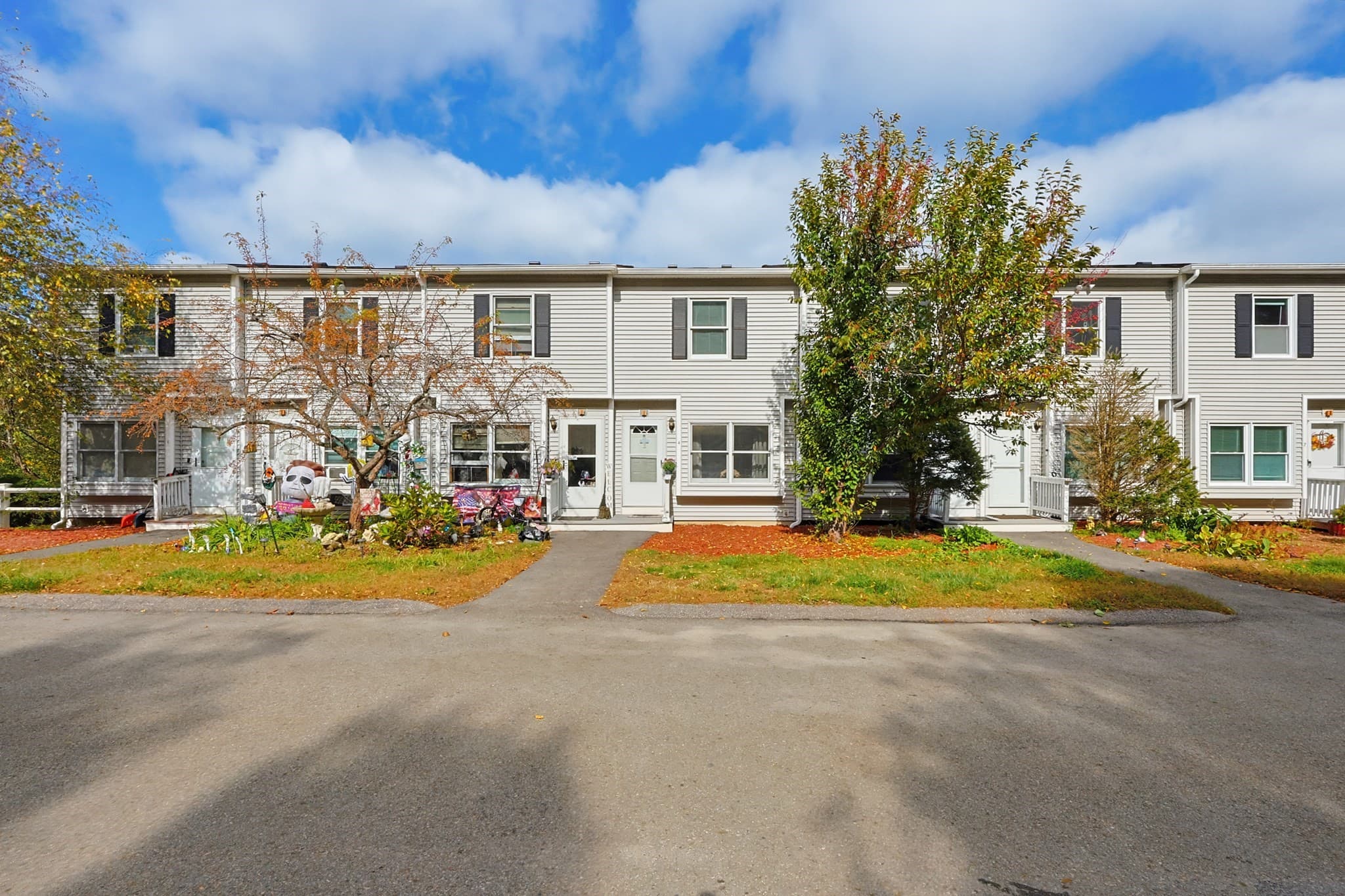 17 Bixby Road # 4, Spencer MA 01562