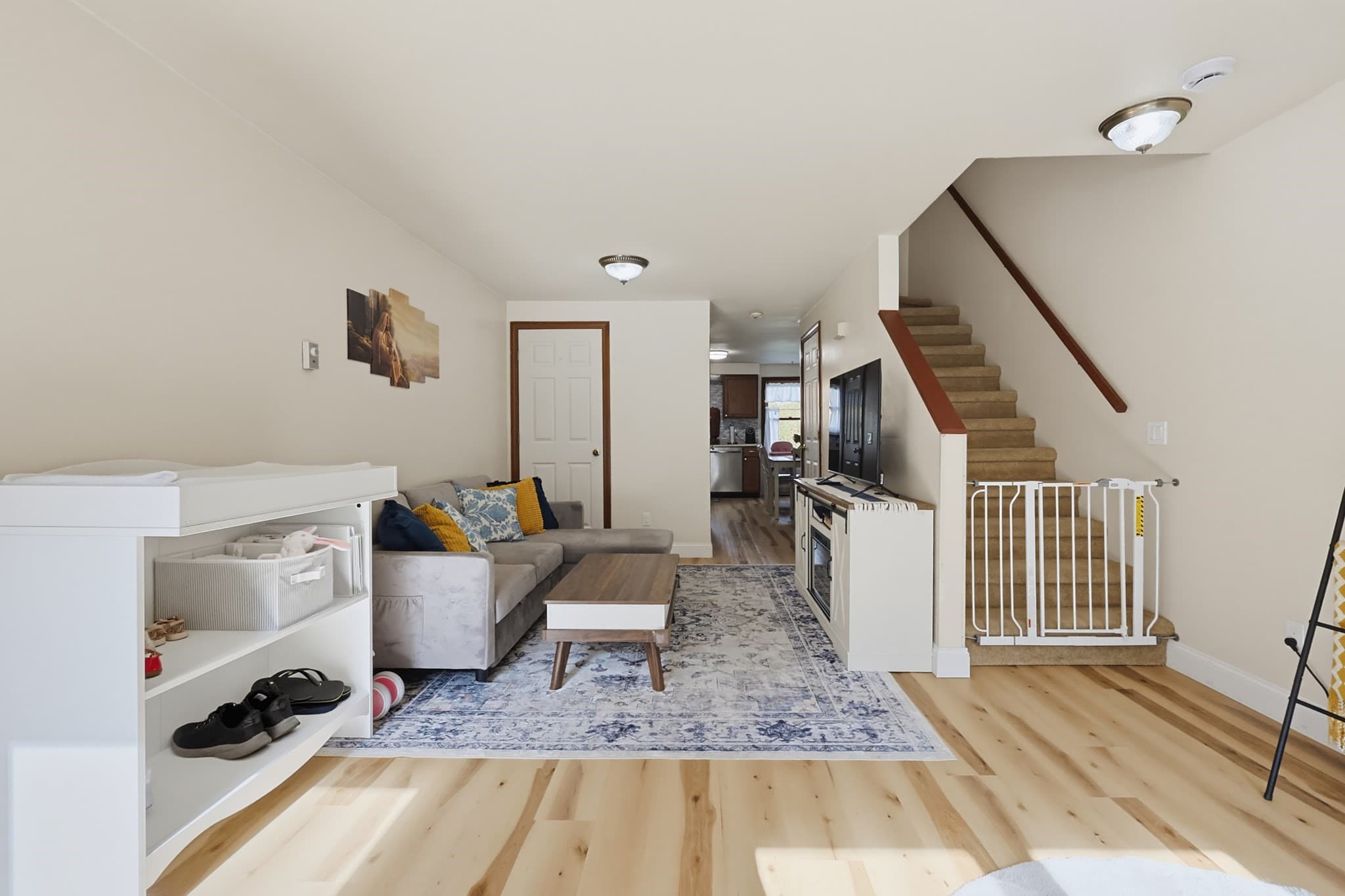Condominium at 17 Bixby Road # 4, Spencer MA 01562, Spencer, photo 5 of 42