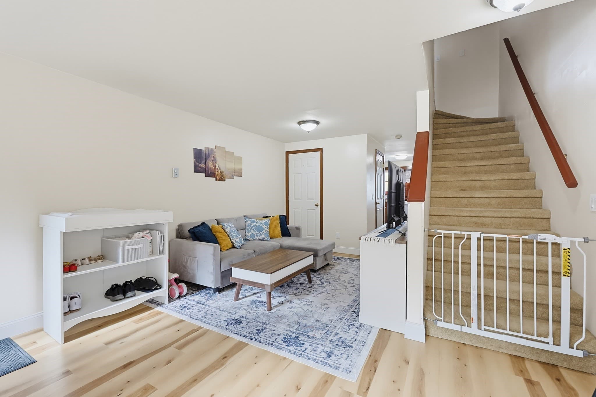 Condominium at 17 Bixby Road # 4, Spencer MA 01562, Spencer, photo 20 of 42