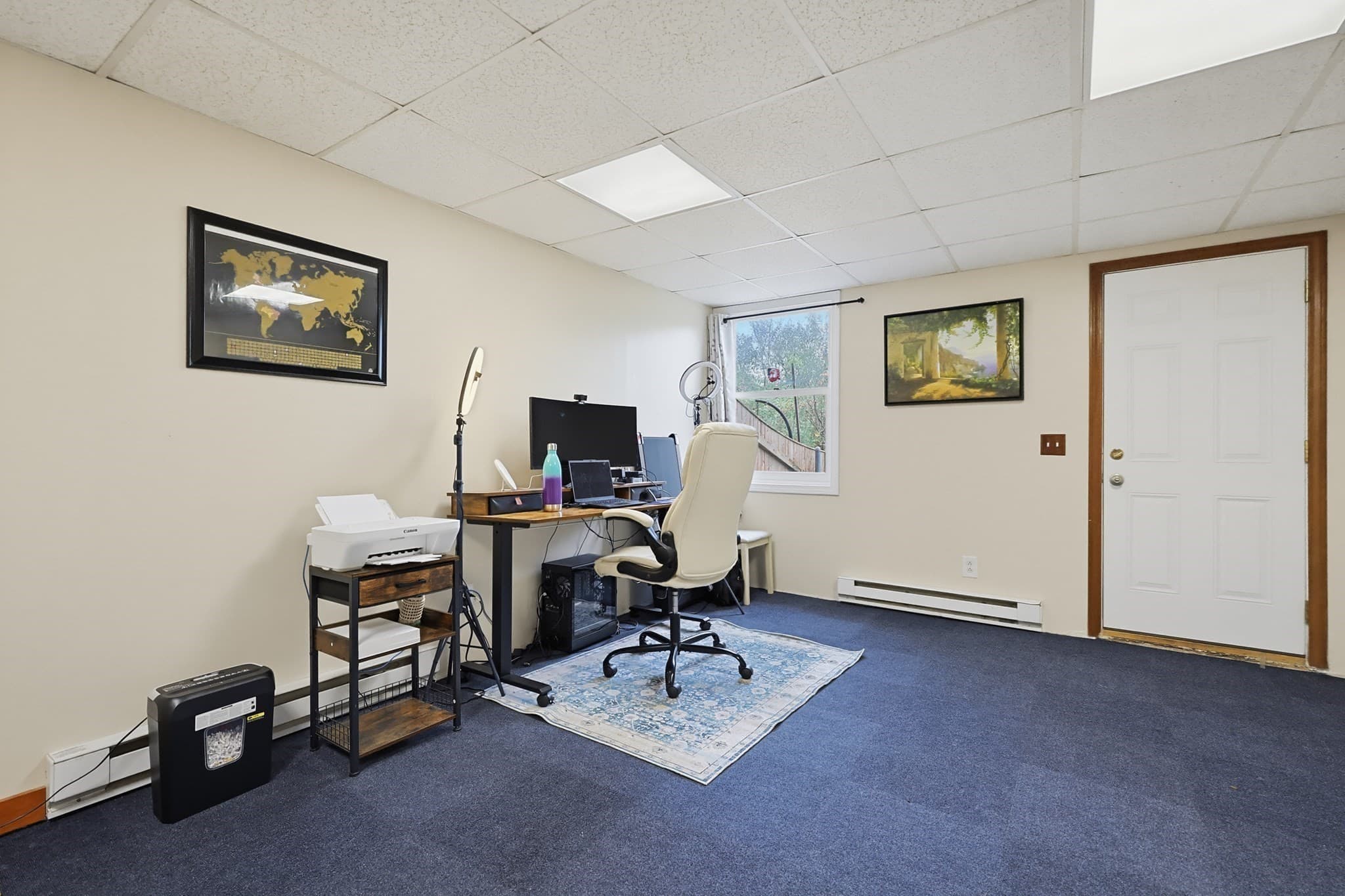Condominium at 17 Bixby Road # 4, Spencer MA 01562, Spencer, photo 35 of 42