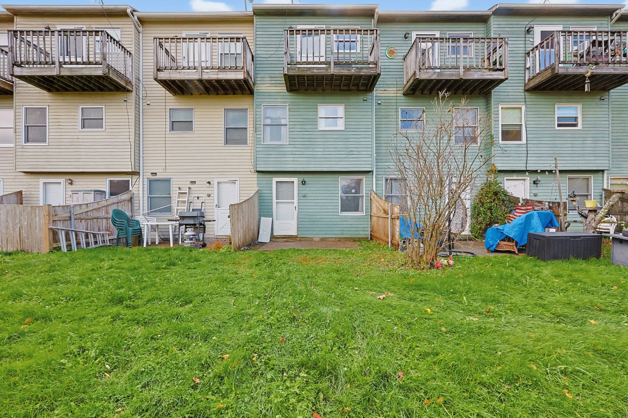 Condominium at 17 Bixby Road # 4, Spencer MA 01562, Spencer, photo 39 of 42