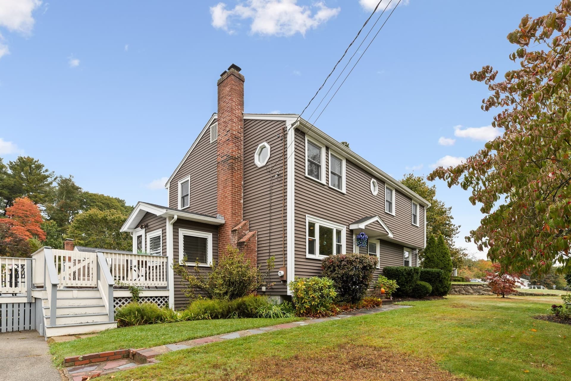 440 Summer St., Rockland MA 02370