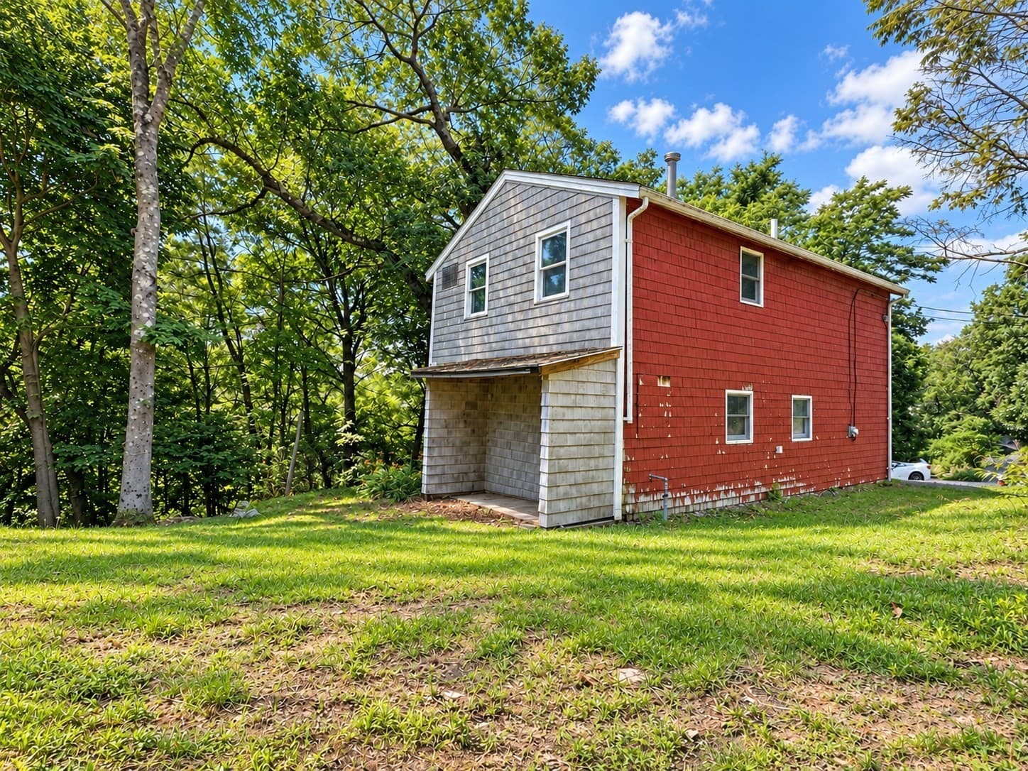 Single Family Residence at 39 Woodside Ln, Arlington MA 02474, Arlington, photo 2 of 3