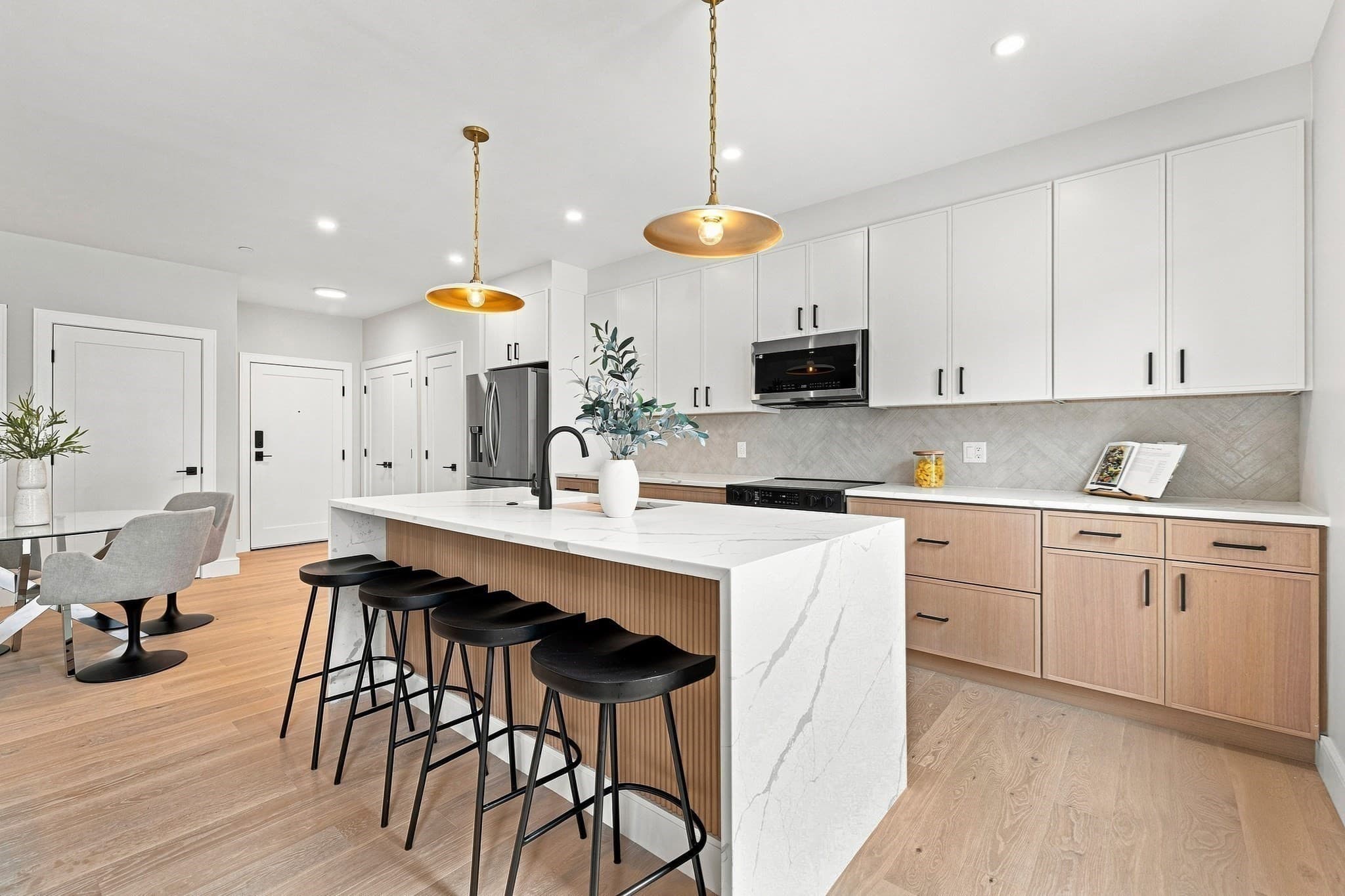 Condominium at 27 Guild Street # 101, Boston MA 02119, Boston, photo 12 of 29