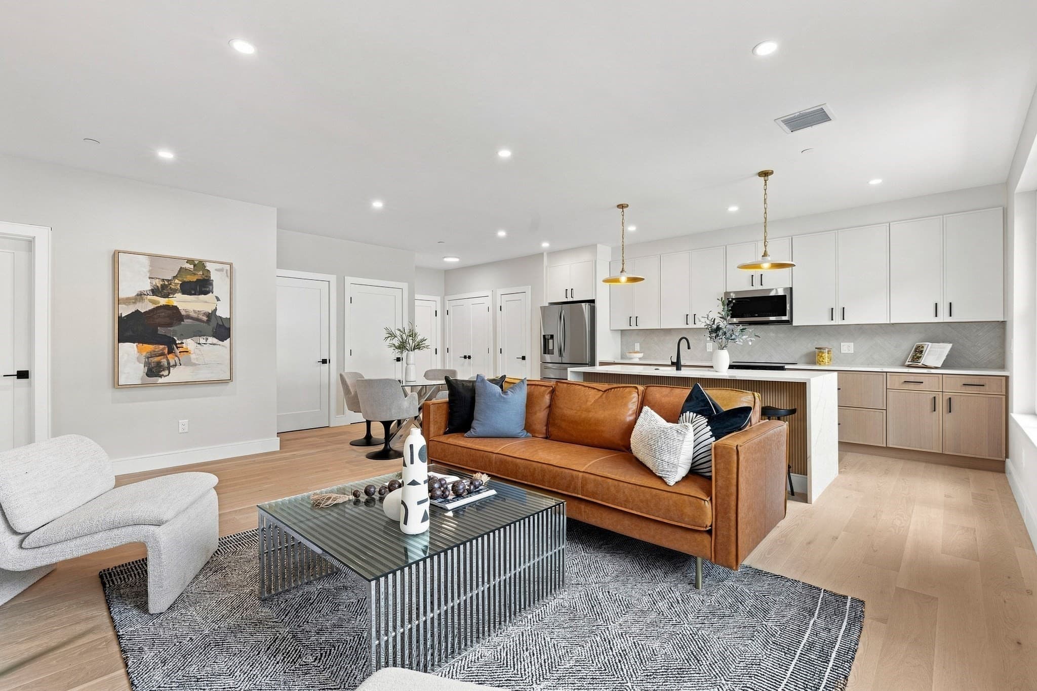 Condominium at 27 Guild Street # 101, Boston MA 02119, Boston, photo 3 of 29