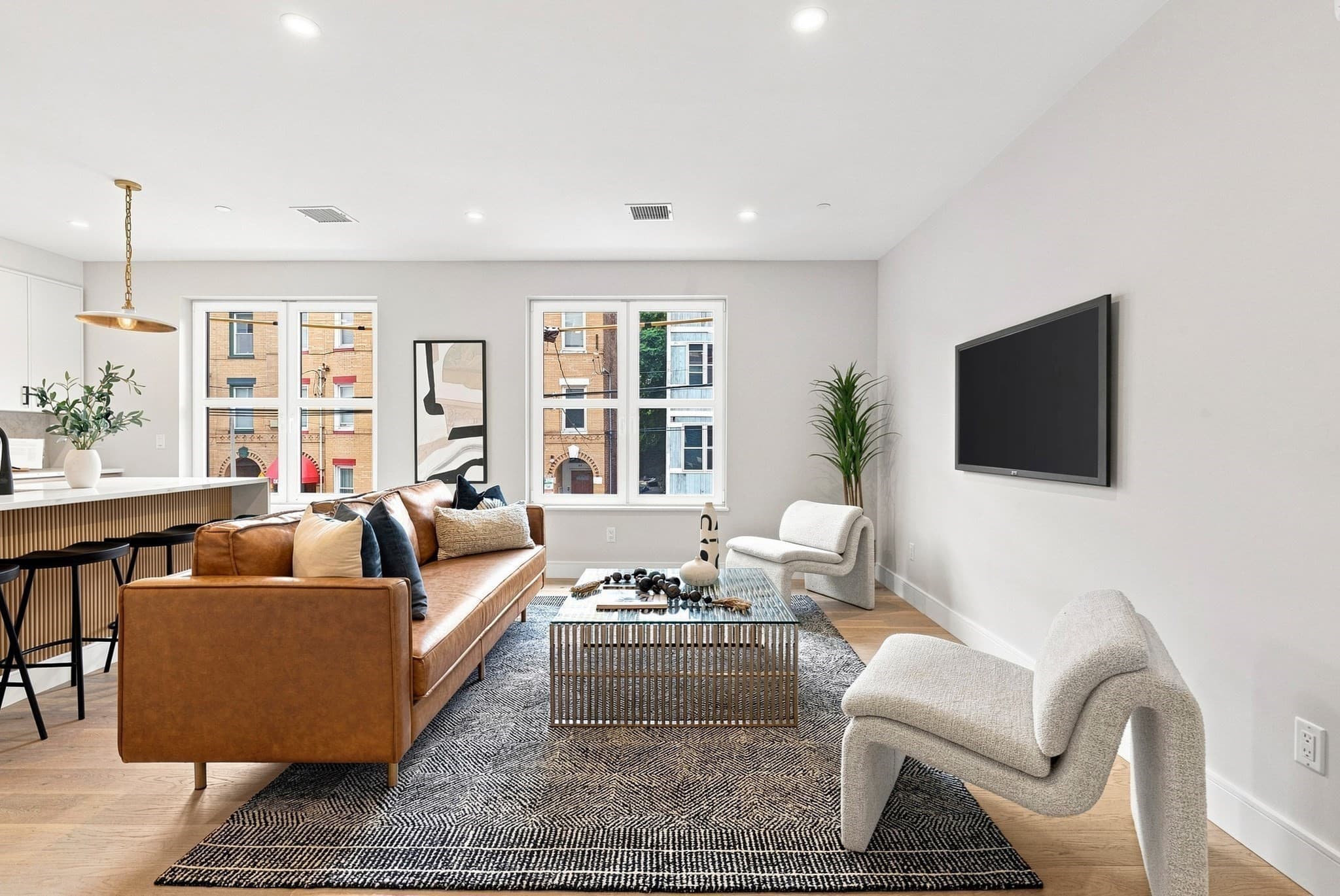 Condominium at 27 Guild Street # 101, Boston MA 02119, Boston, photo 5 of 29