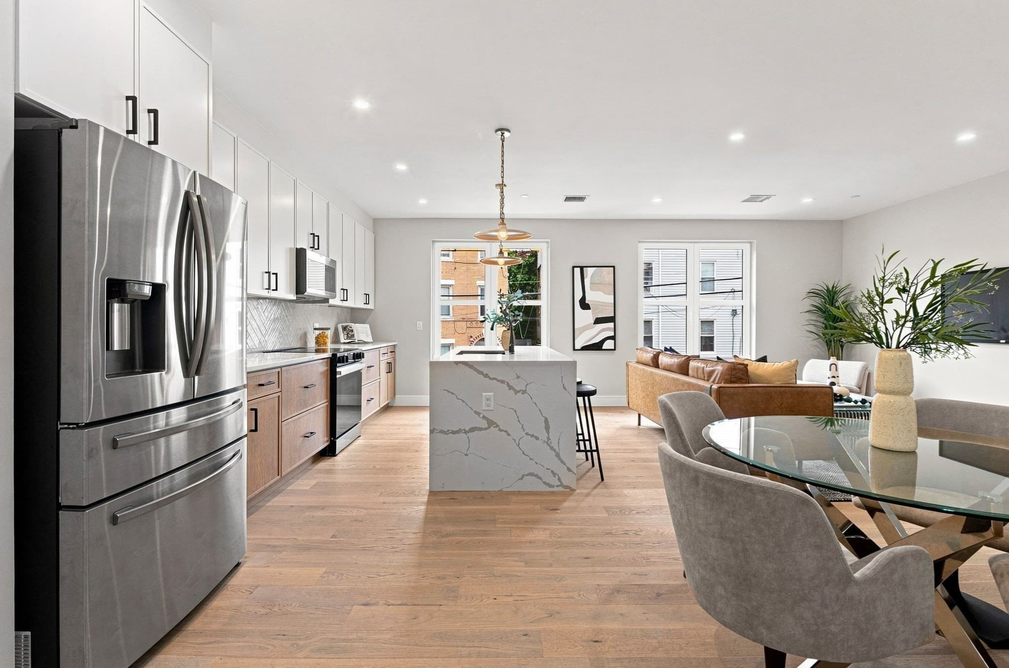 Condominium at 27 Guild Street # 101, Boston MA 02119, Boston, photo 10 of 29