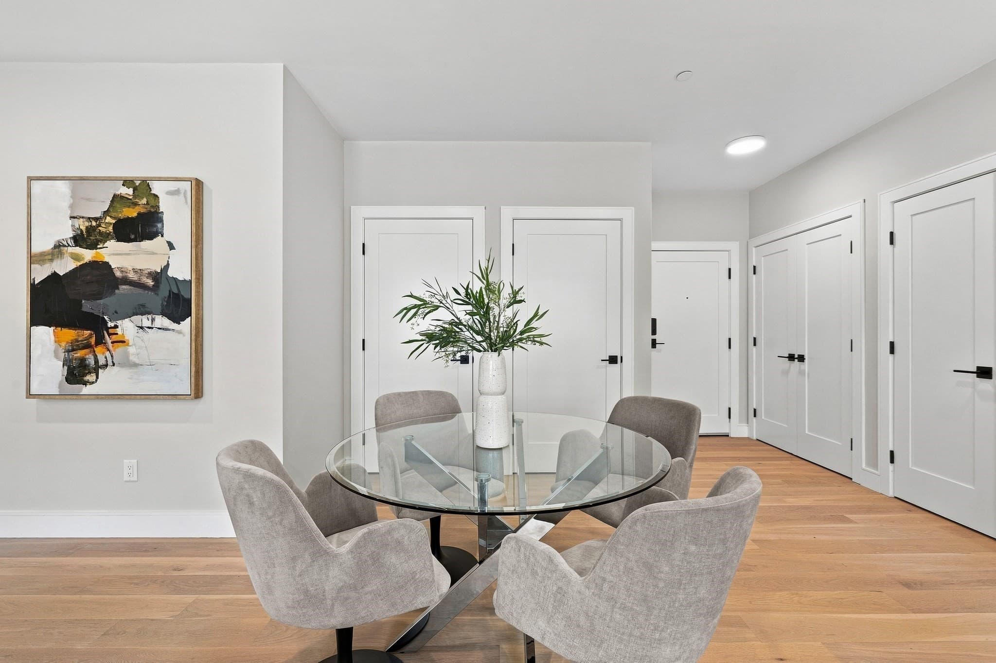 Condominium at 27 Guild Street # 101, Boston MA 02119, Boston, photo 15 of 29