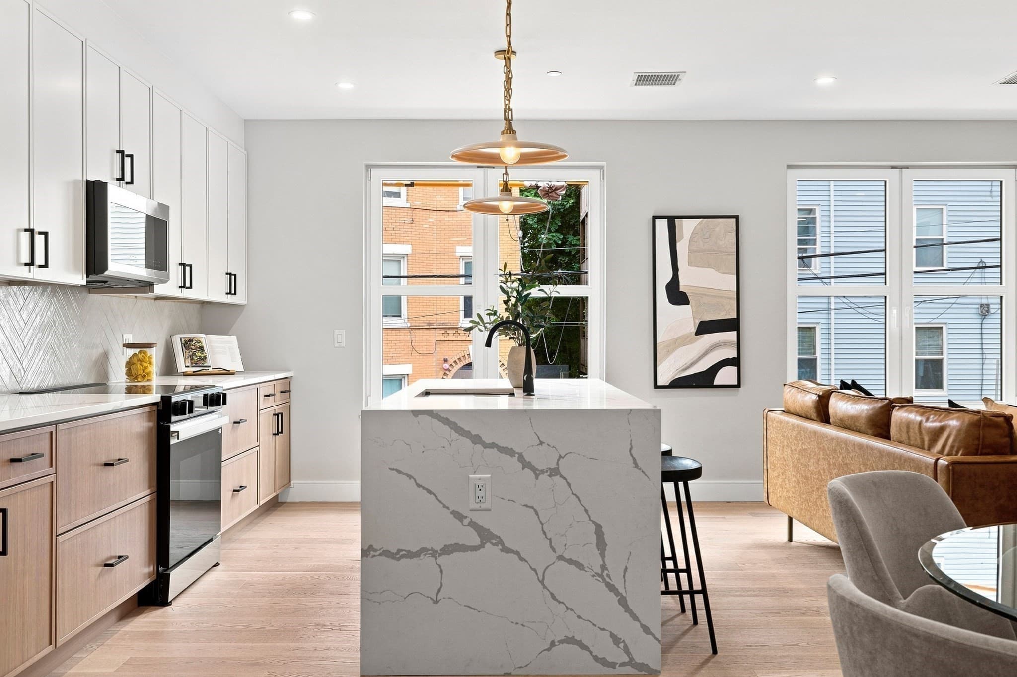 Condominium at 27 Guild Street # 101, Boston MA 02119, Boston, photo 11 of 29