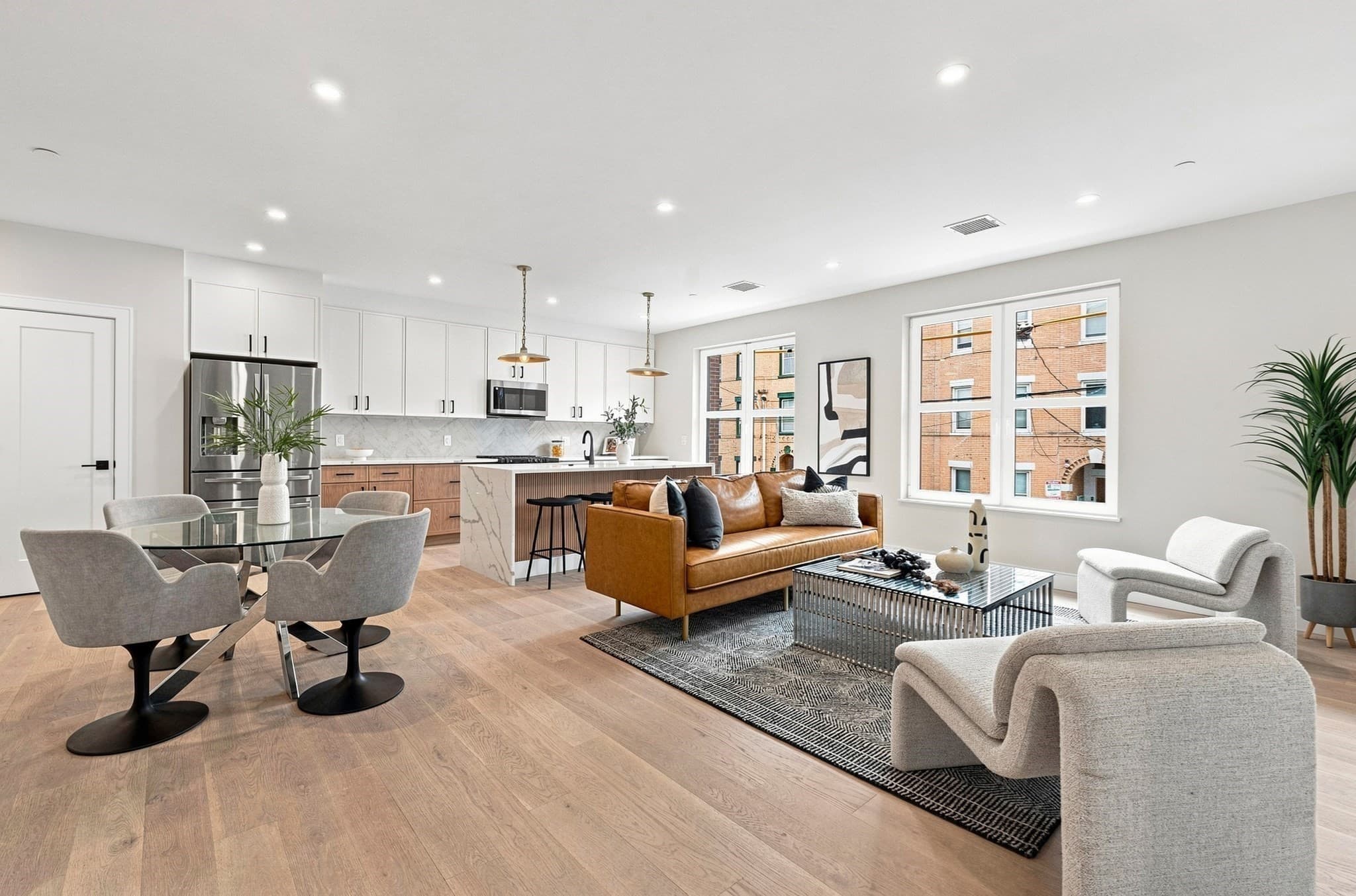 Condominium at 27 Guild Street # 101, Boston MA 02119, Boston, photo 4 of 29
