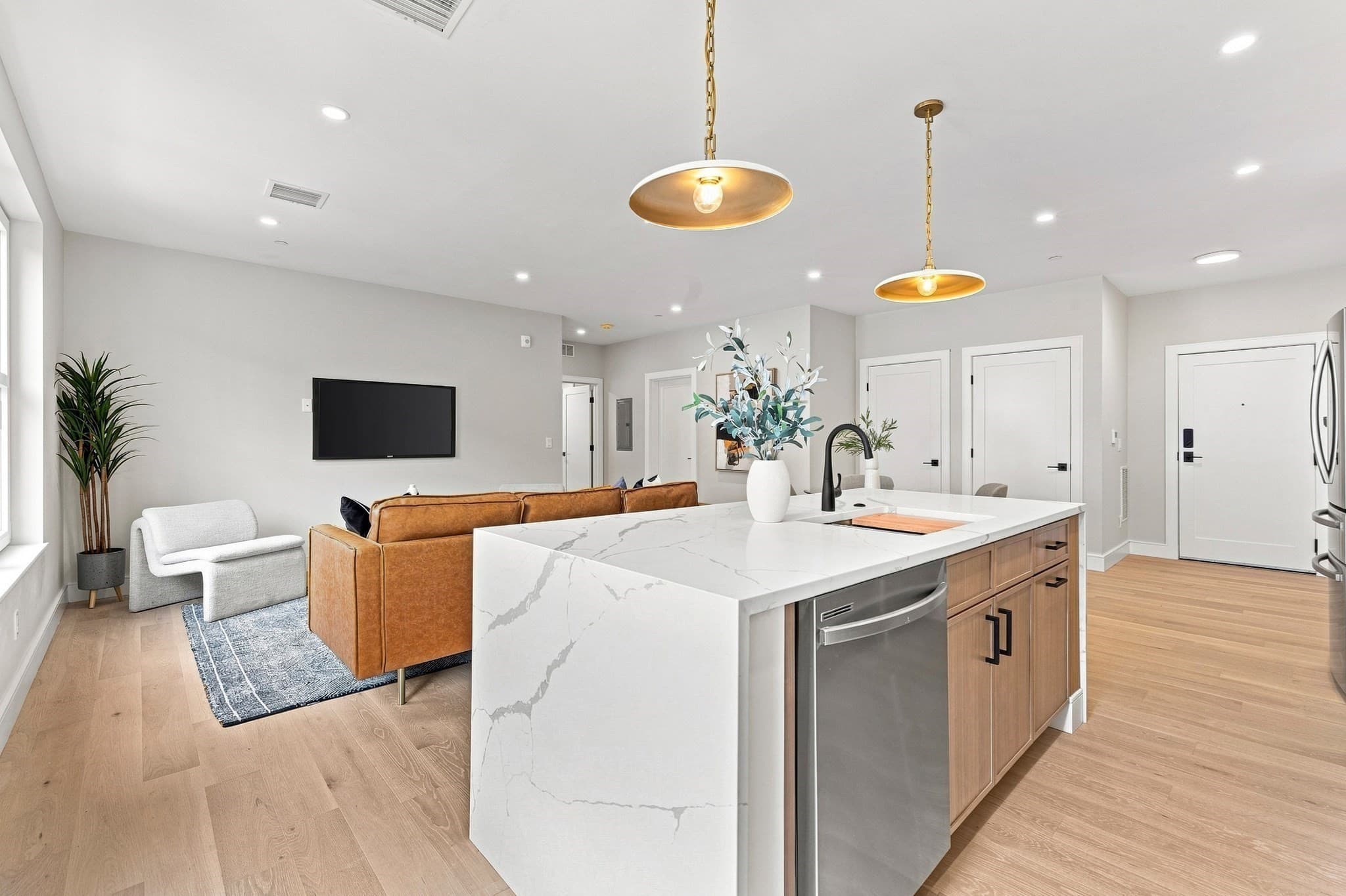 Condominium at 27 Guild Street # 101, Boston MA 02119, Boston, photo 8 of 29