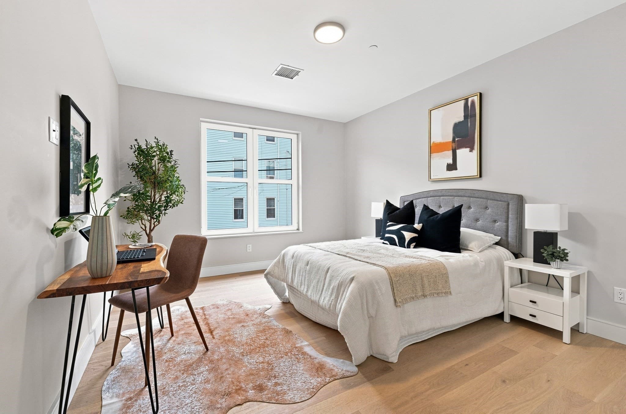 Condominium at 27 Guild Street # 101, Boston MA 02119, Boston, photo 21 of 29