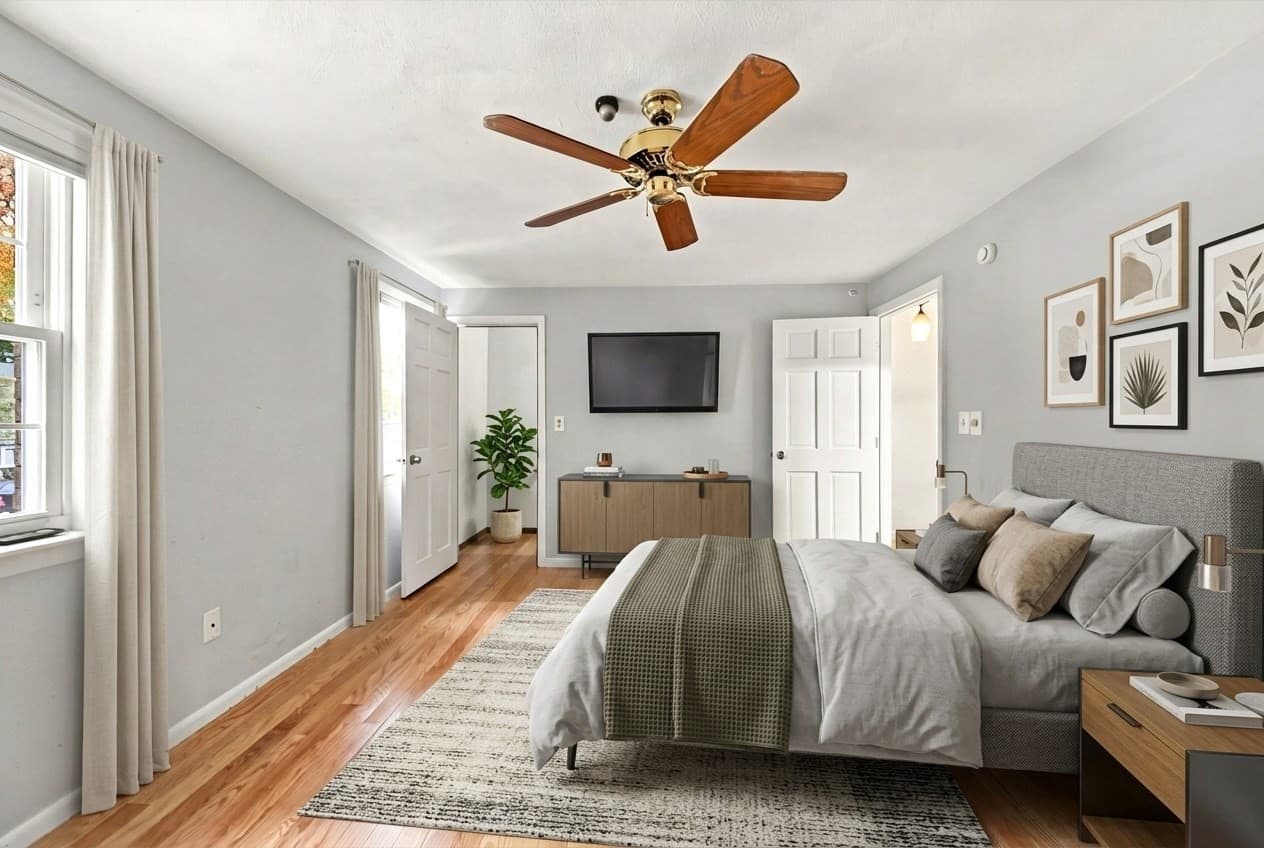 Condominium at 50 Edward Drive # 50, Stoughton MA 02072, Stoughton, photo 23 of 40