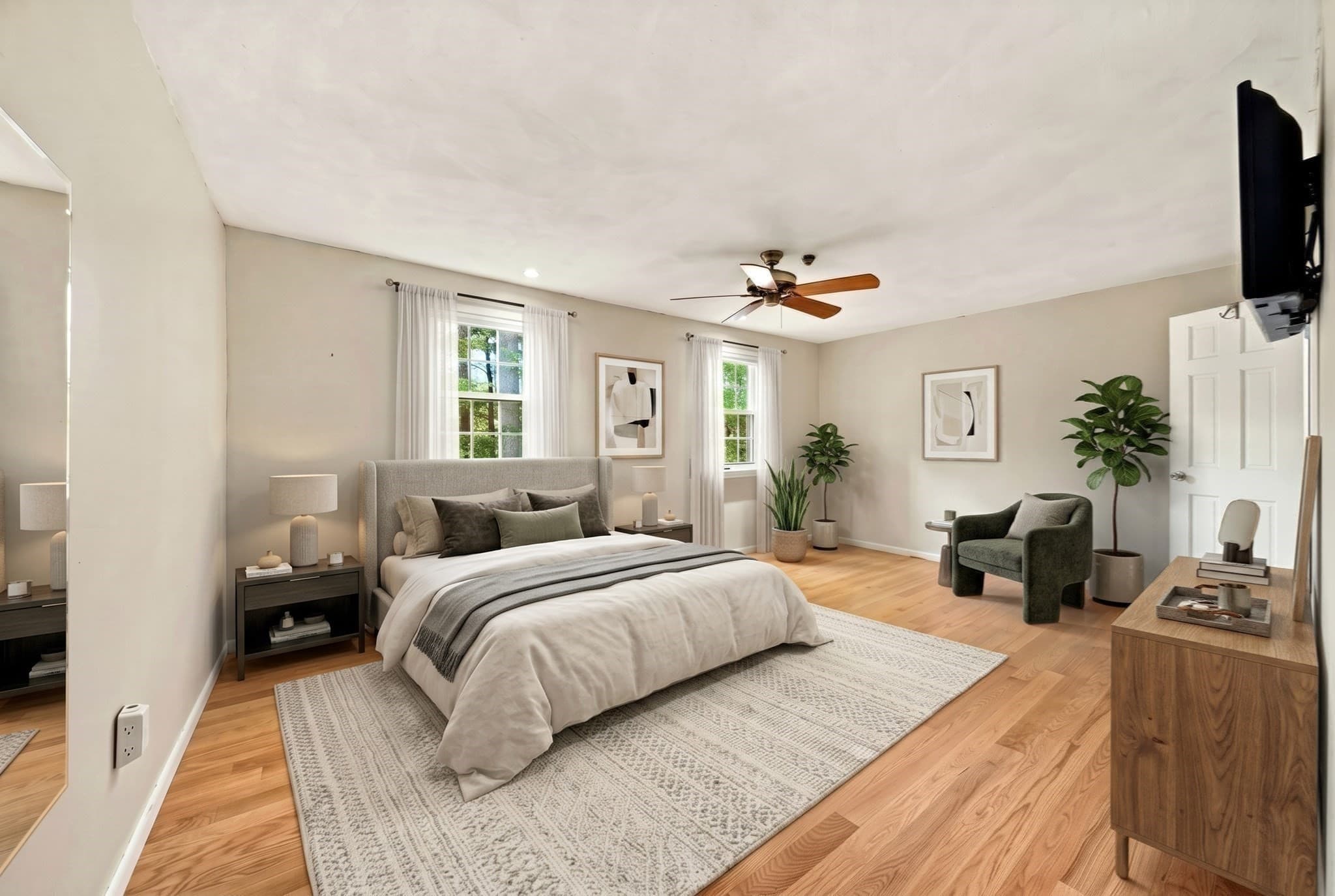 Condominium at 50 Edward Drive # 50, Stoughton MA 02072, Stoughton, photo 20 of 40