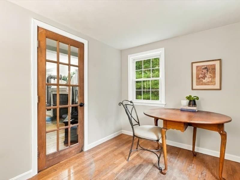 Single Family Residence at 109 Pleasant St, Plympton MA 02367, Plympton, photo 13 of 32