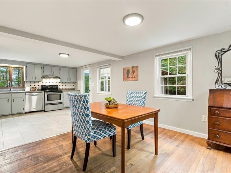Single Family Residence at 109 Pleasant St, Plympton MA 02367, Plympton, photo 3 of 32