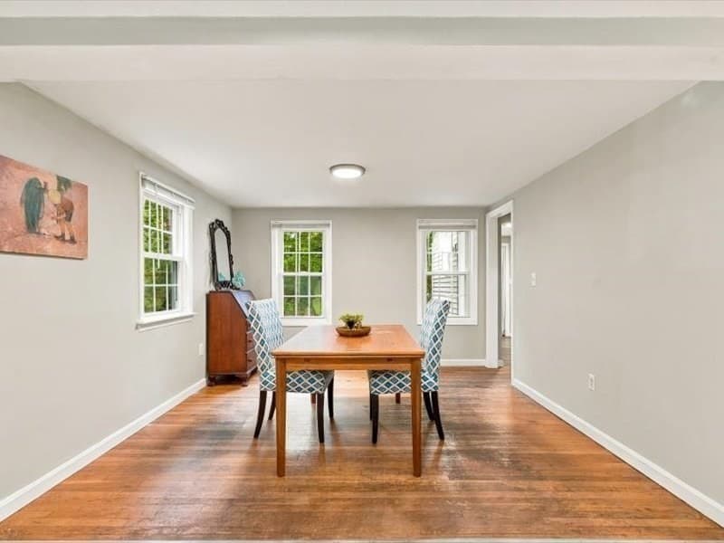 Single Family Residence at 109 Pleasant St, Plympton MA 02367, Plympton, photo 4 of 32