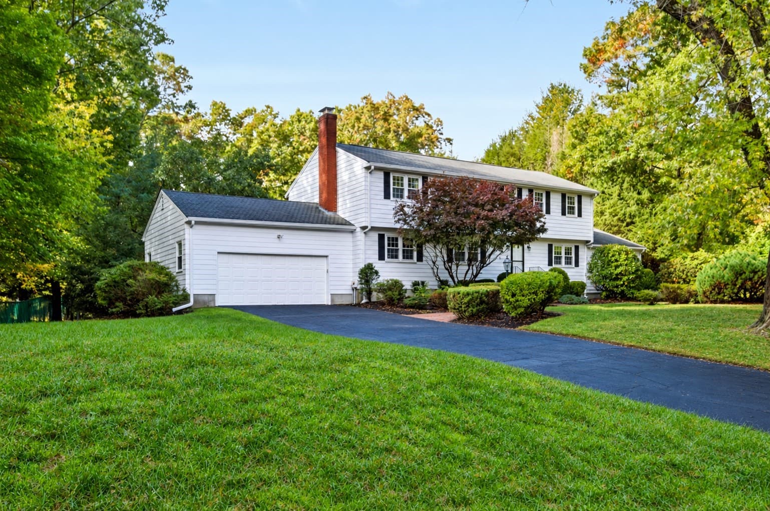 Single Family Residence at 35 Eagle Dr, Sharon MA 02067, Sharon, photo 2 of 40
