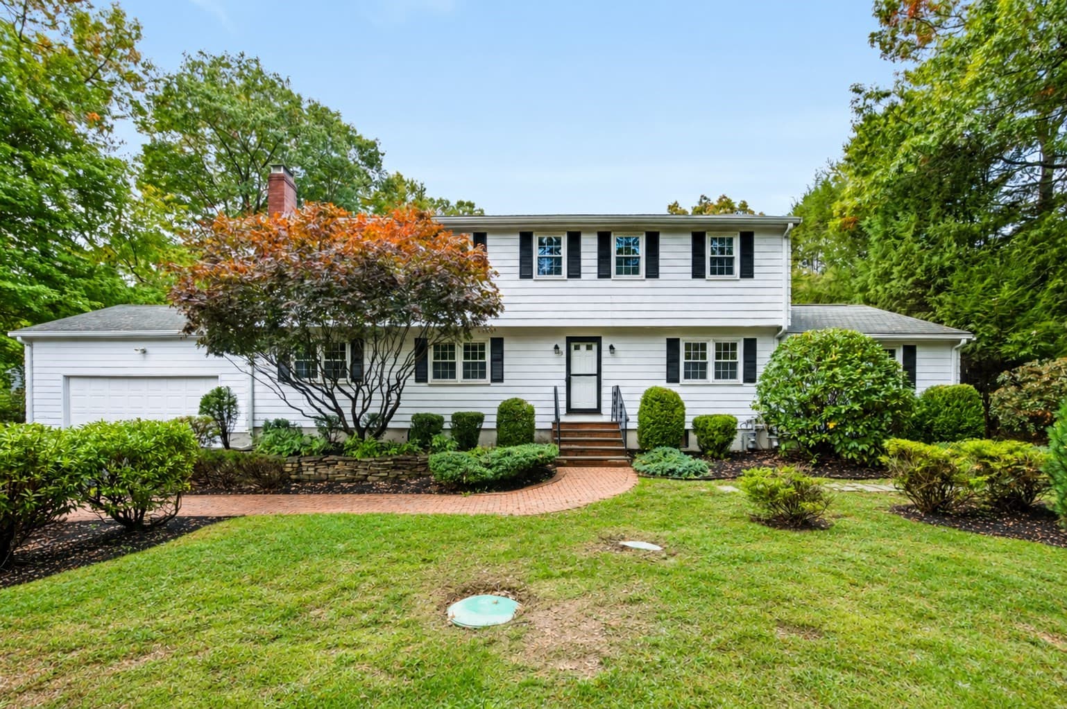 35 Eagle Dr, Sharon MA 02067