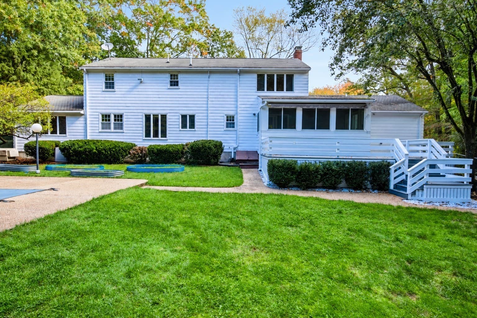 Single Family Residence at 35 Eagle Dr, Sharon MA 02067, Sharon, photo 5 of 40