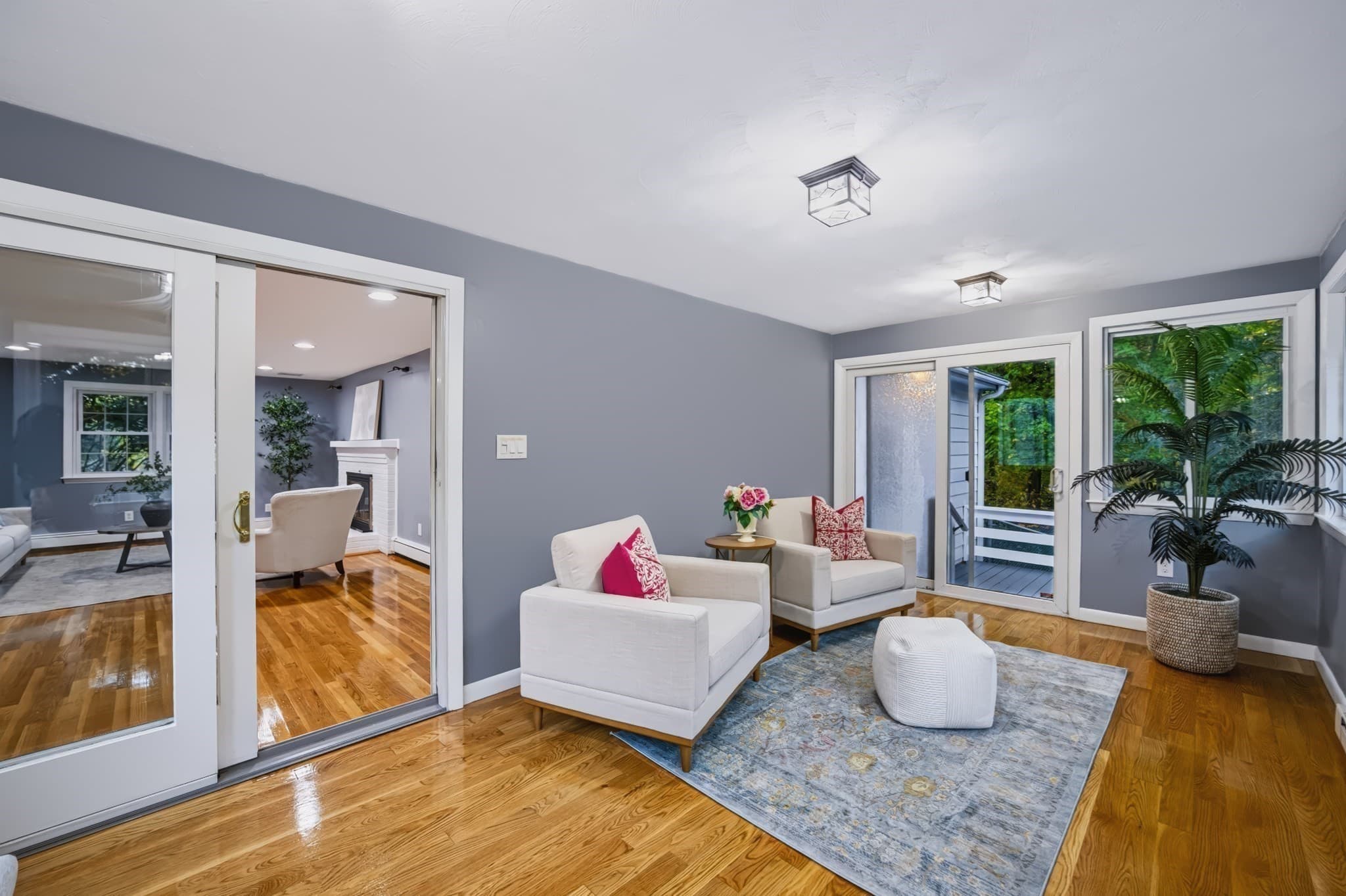 Single Family Residence at 35 Eagle Dr, Sharon MA 02067, Sharon, photo 18 of 40
