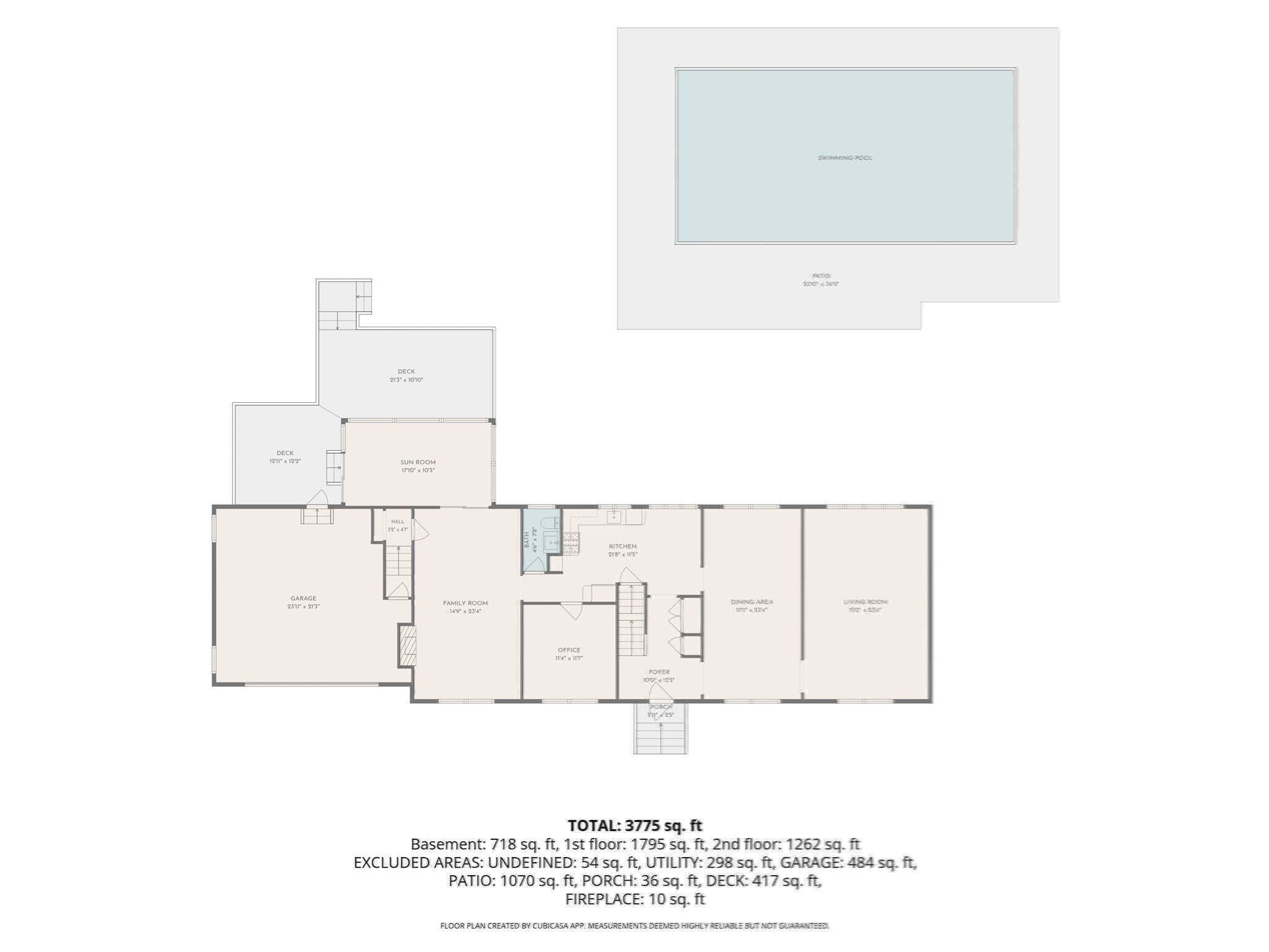 Single Family Residence at 35 Eagle Dr, Sharon MA 02067, Sharon, photo 39 of 40