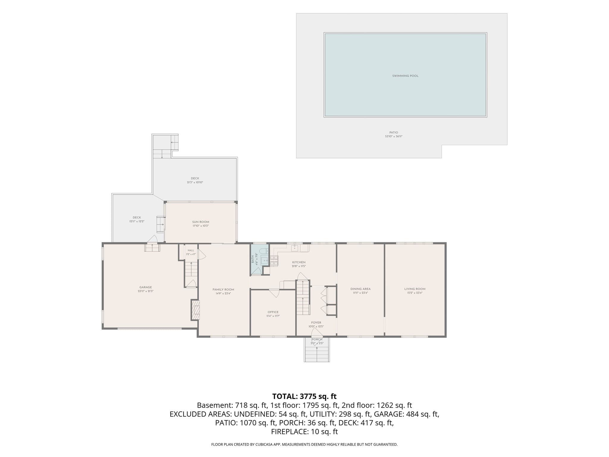 Single Family Residence at 35 Eagle Dr, Sharon MA 02067, Sharon, photo 8 of 40