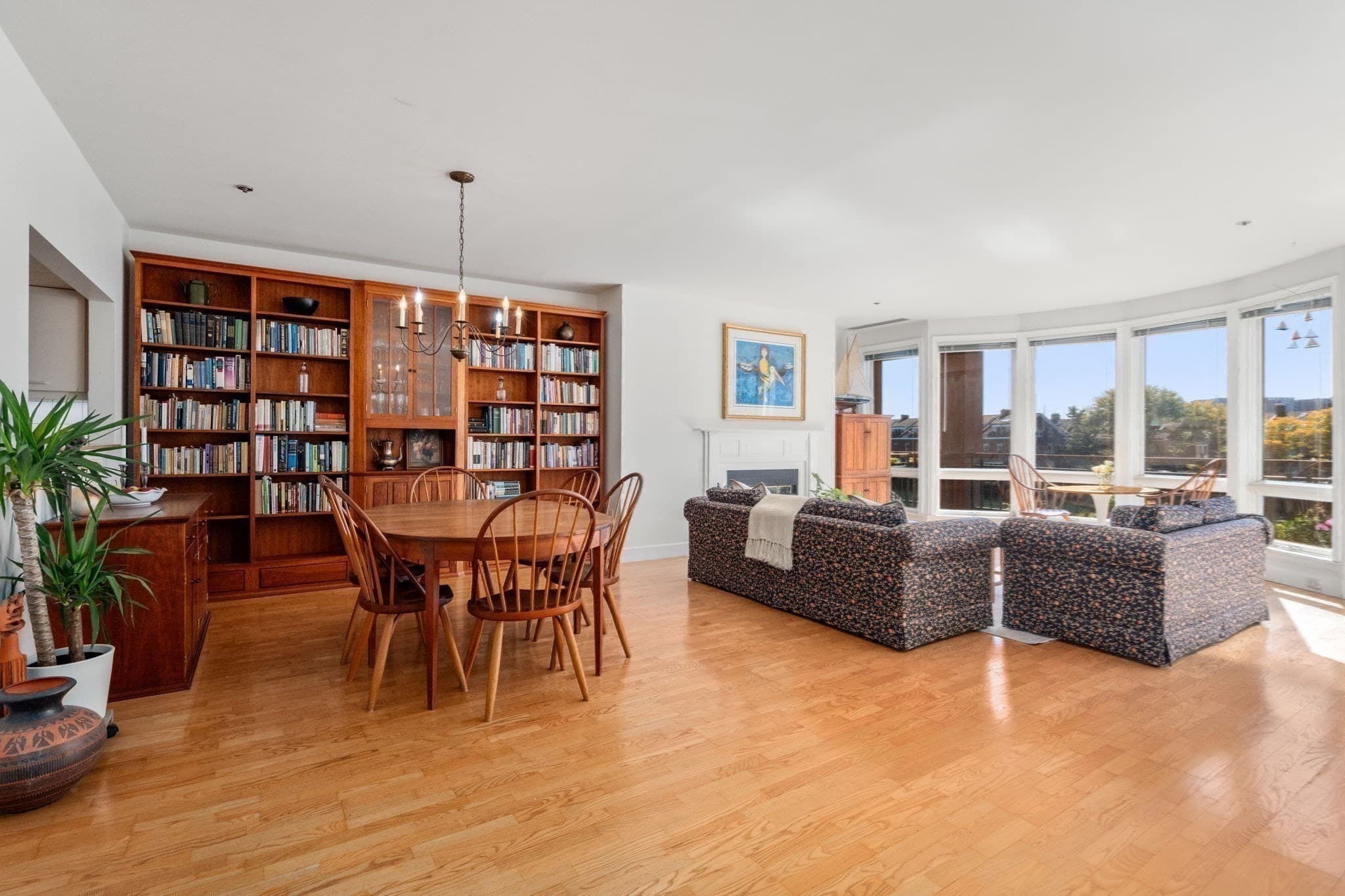 Condominium at 40 Battery St # 202, Boston MA 02109, Boston, photo 7 of 41