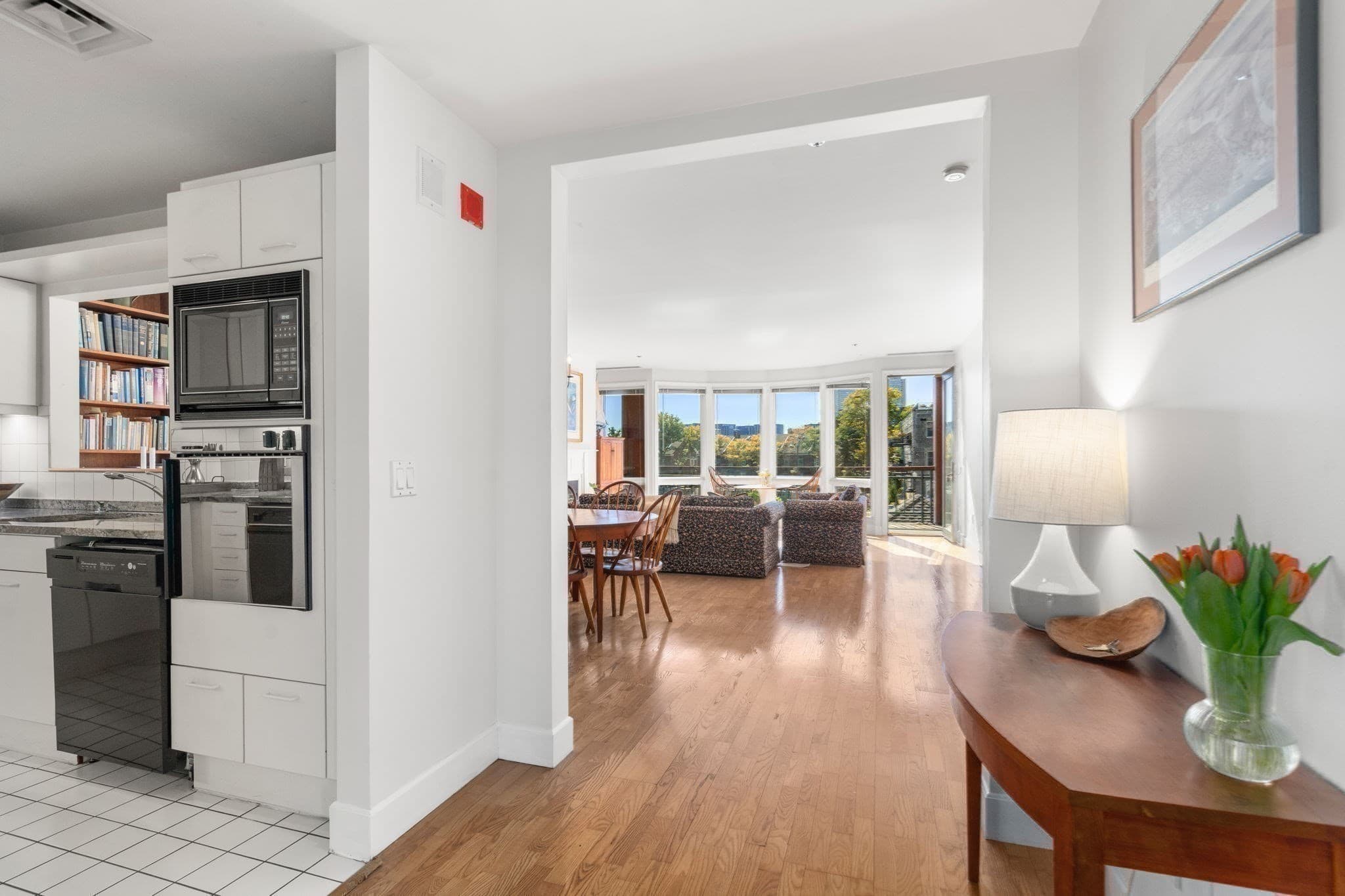 Condominium at 40 Battery St # 202, Boston MA 02109, Boston, photo 5 of 41