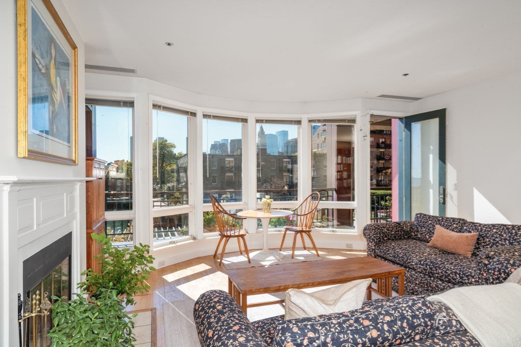 Condominium at 40 Battery St # 202, Boston MA 02109, Boston, photo 9 of 41