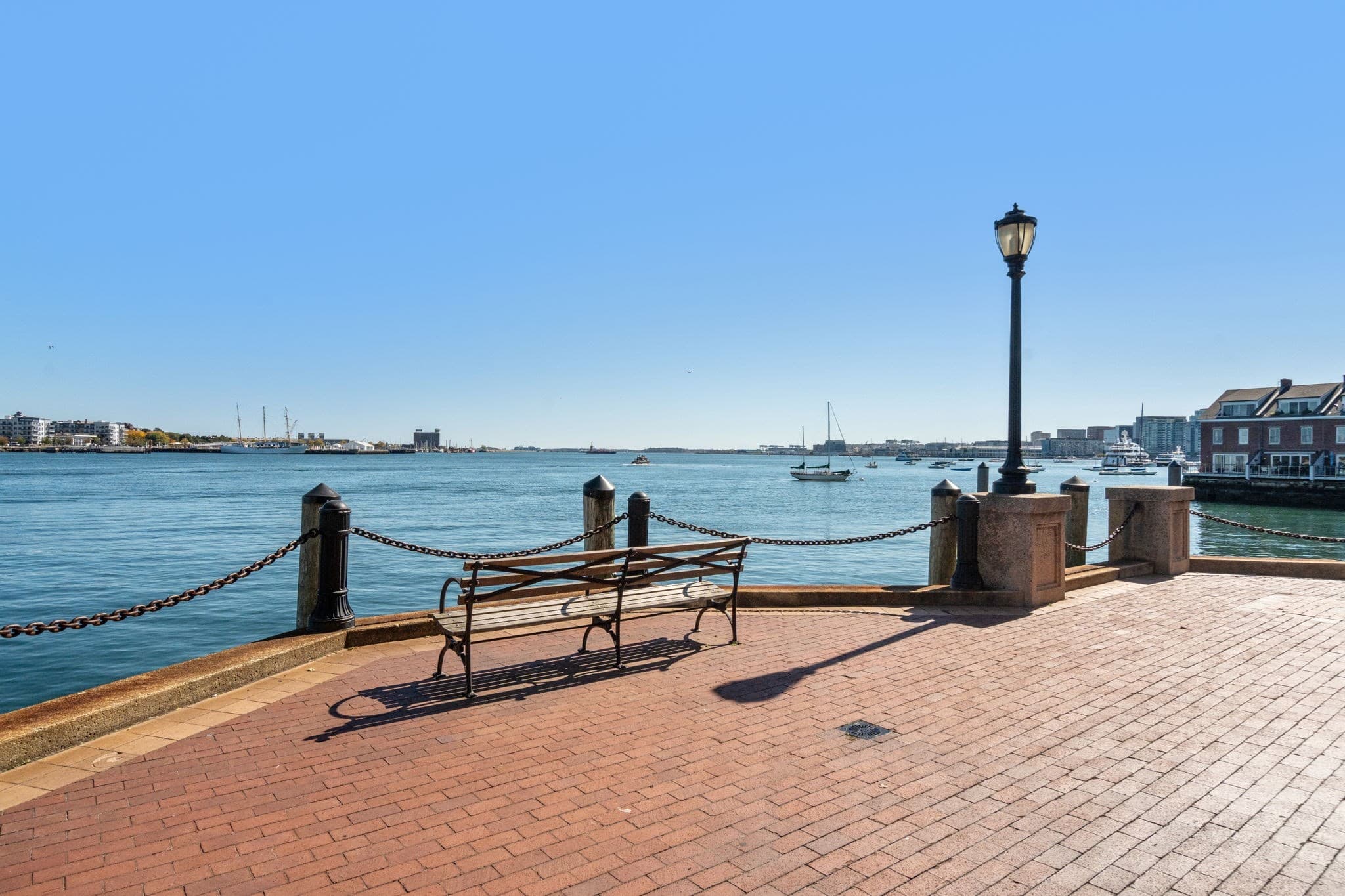 Condominium at 40 Battery St # 202, Boston MA 02109, Boston, photo 35 of 41