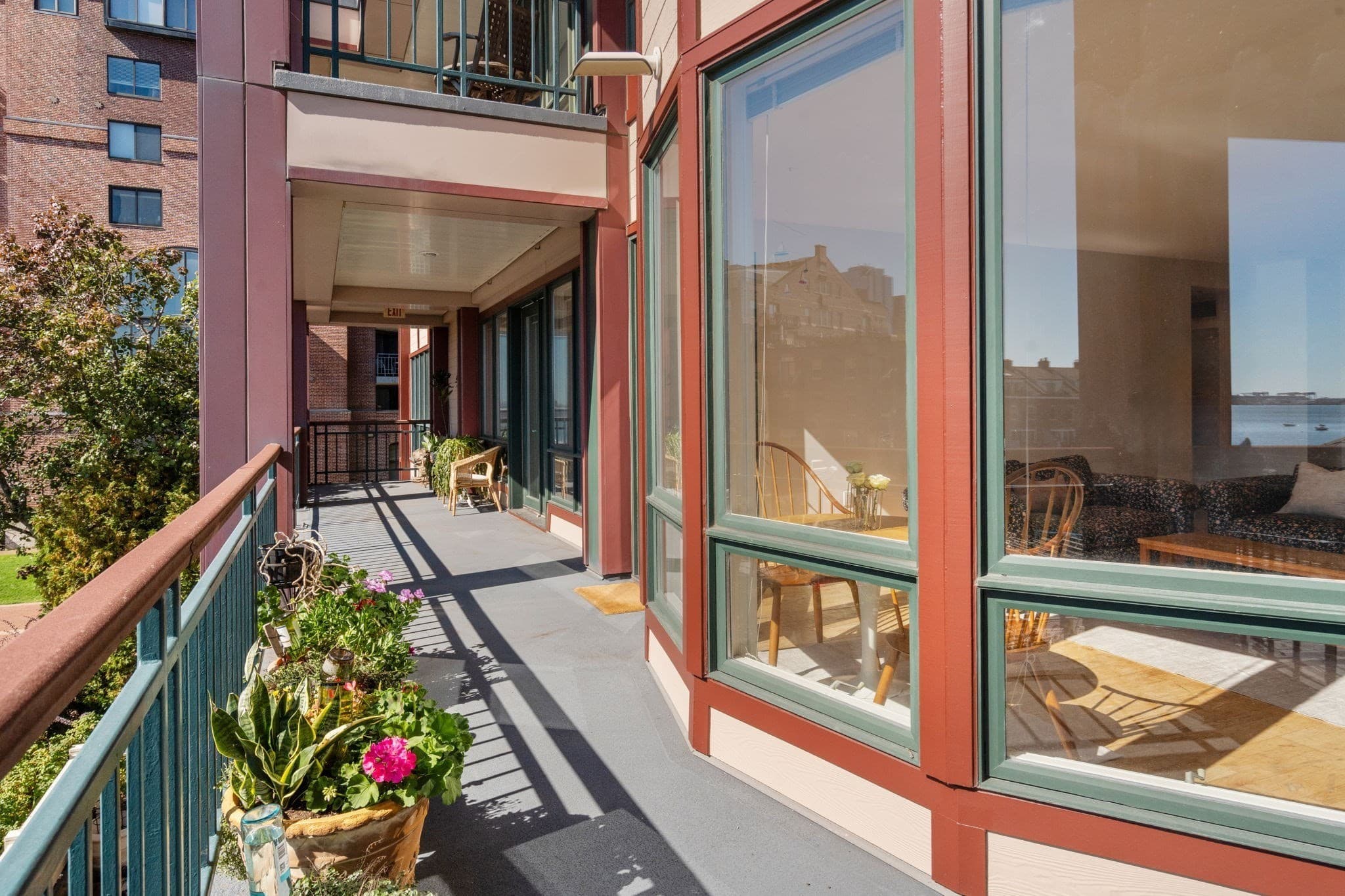 Condominium at 40 Battery St # 202, Boston MA 02109, Boston, photo 4 of 41