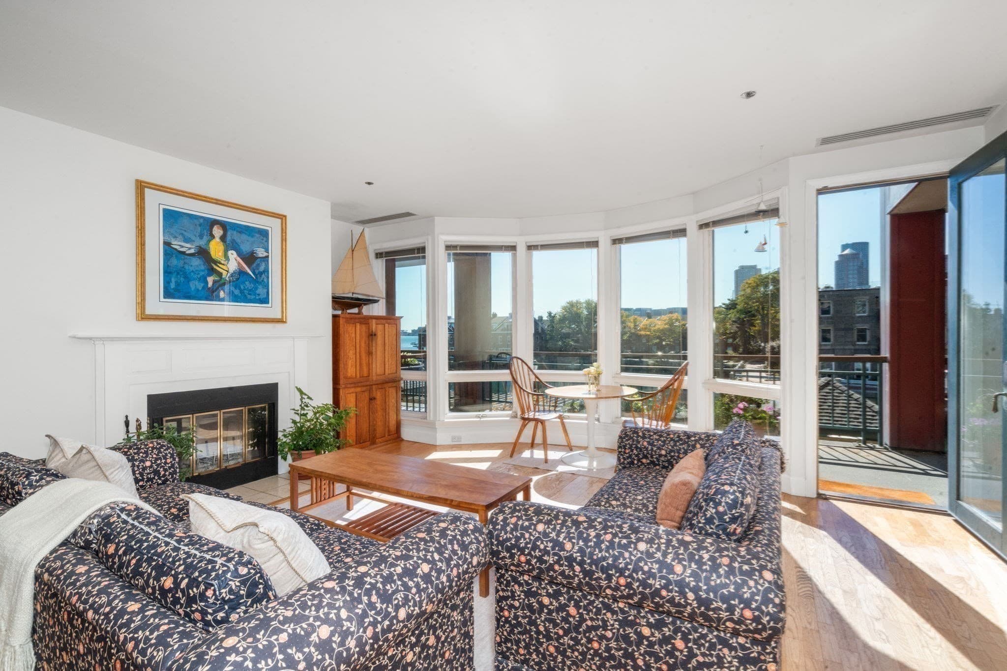 Condominium at 40 Battery St # 202, Boston MA 02109, Boston, photo 8 of 41