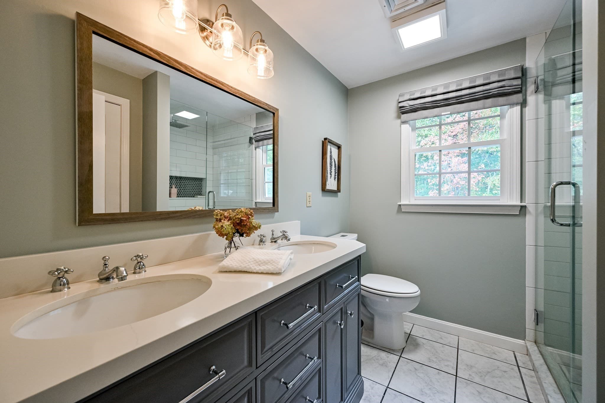 Single Family Residence at 20 River Edge Rd, Mansfield MA 02048, photo 27 of 42