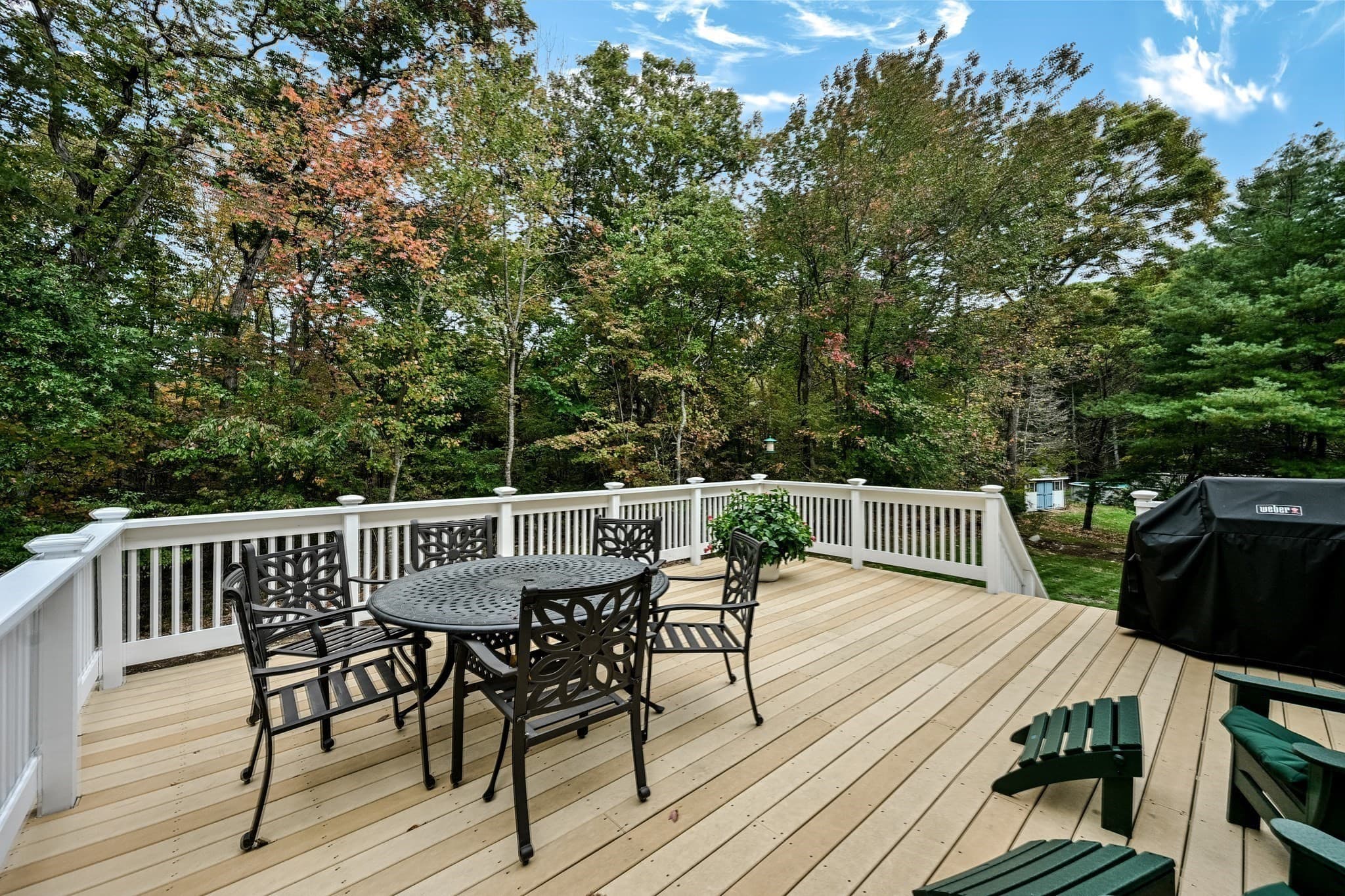 Single Family Residence at 20 River Edge Rd, Mansfield MA 02048, photo 42 of 42