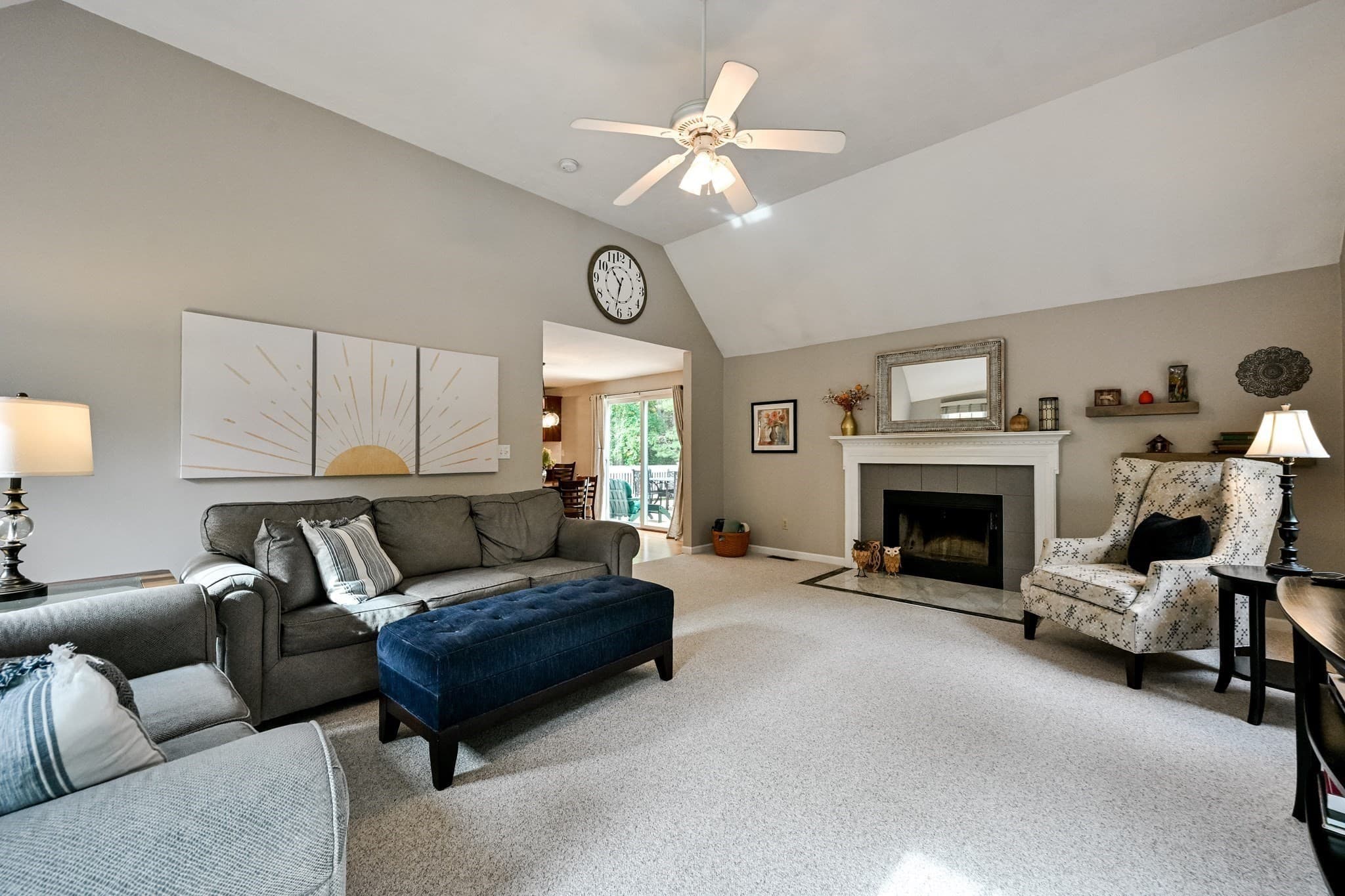 Single Family Residence at 20 River Edge Rd, Mansfield MA 02048, photo 7 of 42