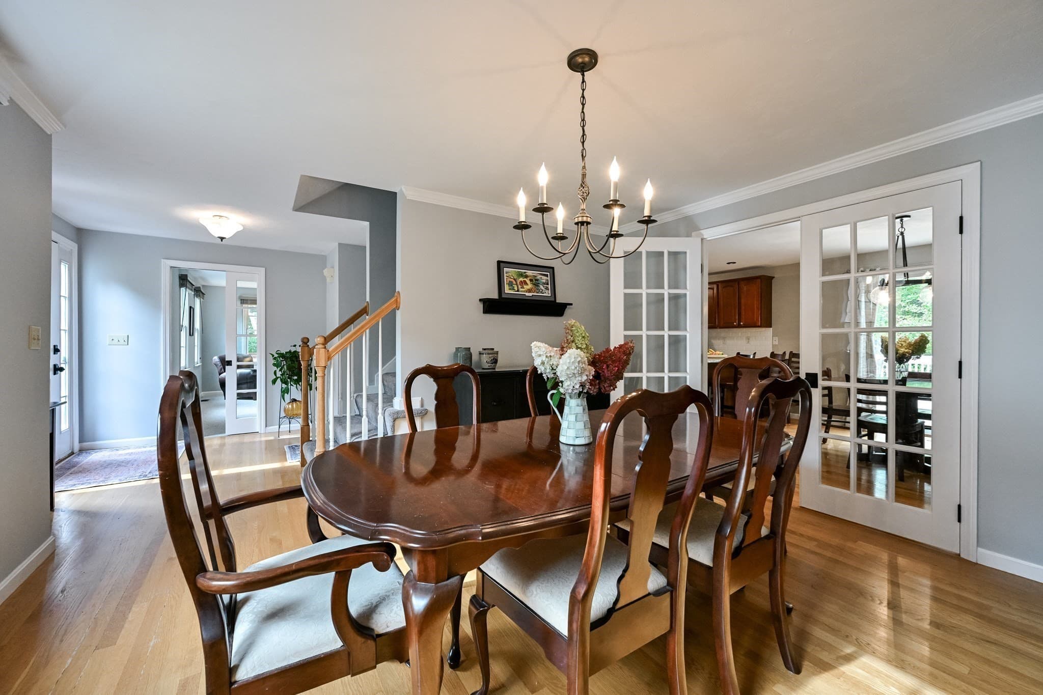 Single Family Residence at 20 River Edge Rd, Mansfield MA 02048, photo 20 of 42