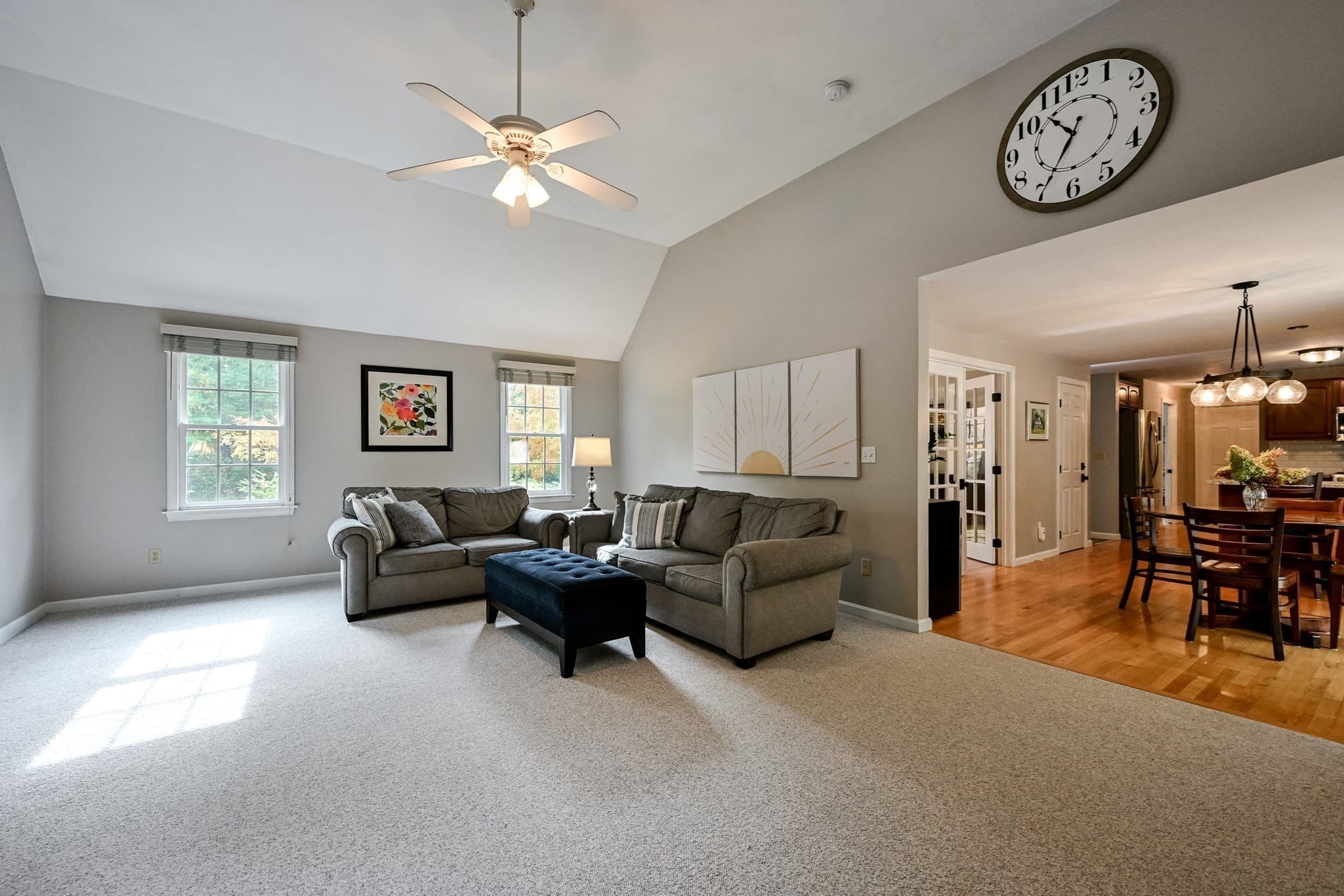 Single Family Residence at 20 River Edge Rd, Mansfield MA 02048, photo 9 of 42