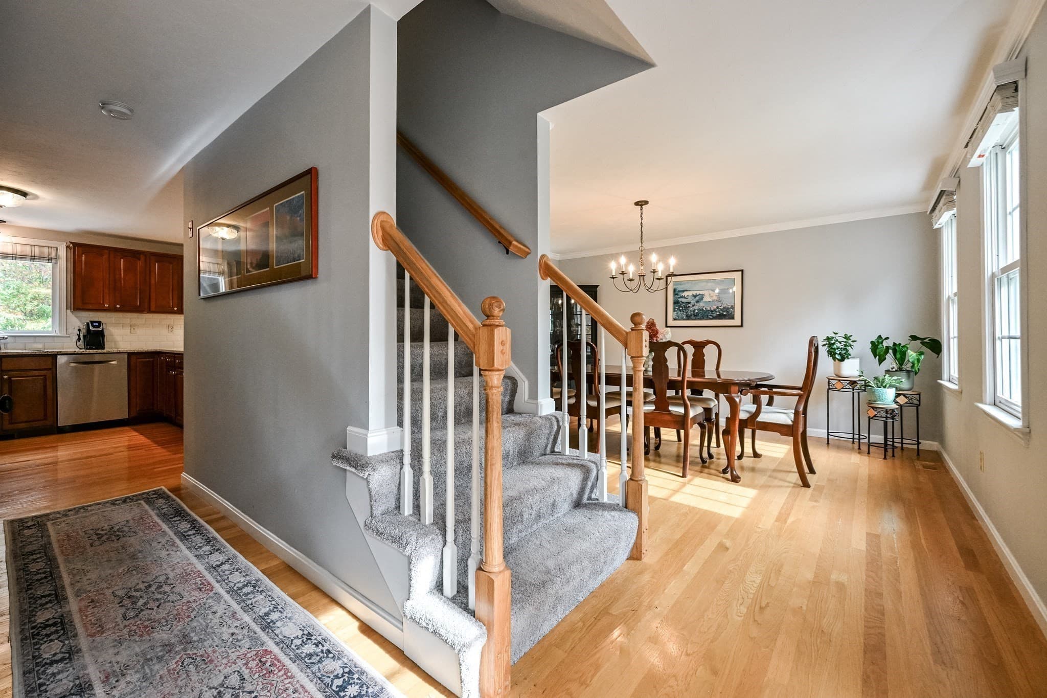 Single Family Residence at 20 River Edge Rd, Mansfield MA 02048, photo 24 of 42