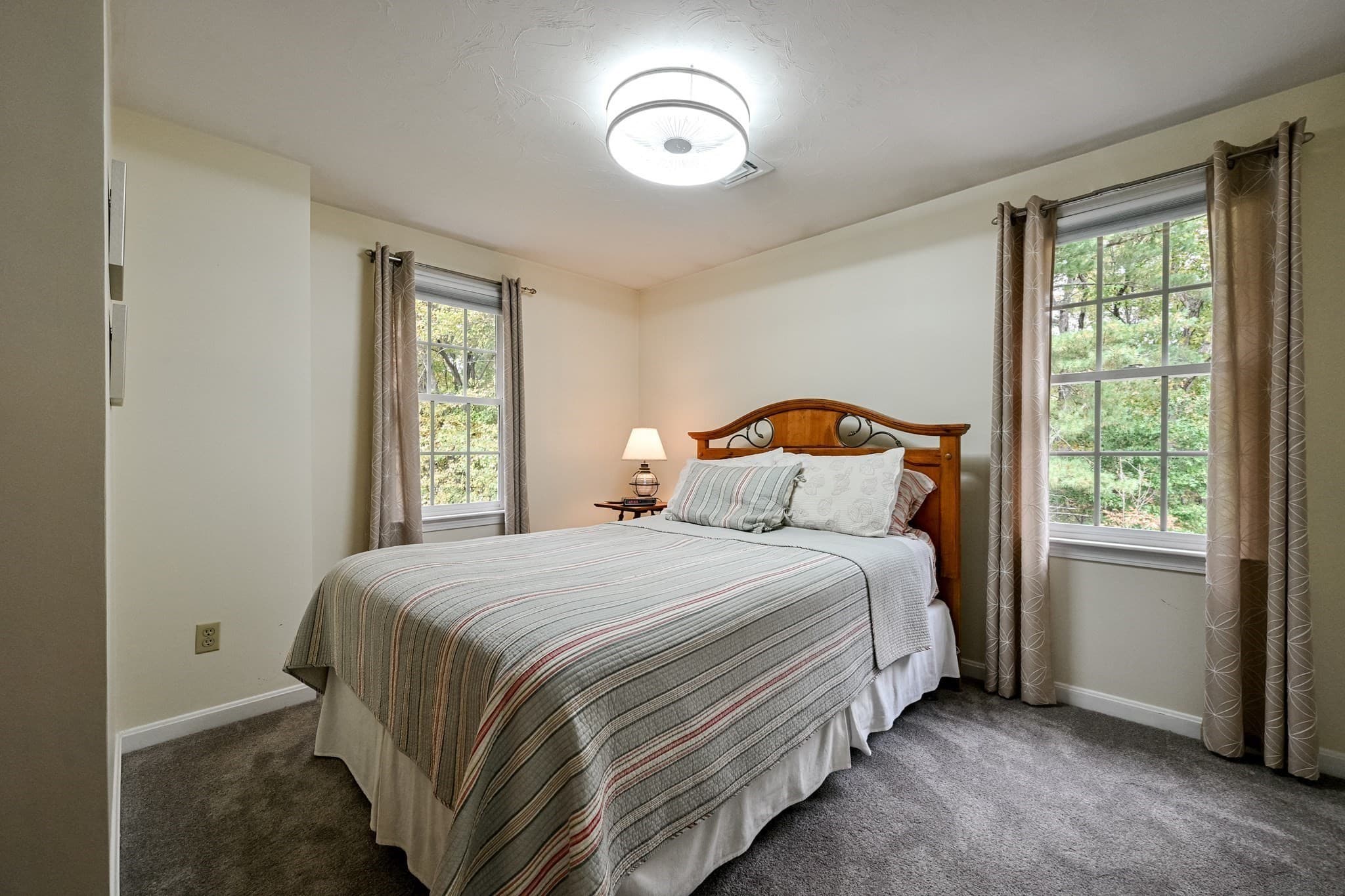 Single Family Residence at 20 River Edge Rd, Mansfield MA 02048, photo 30 of 42