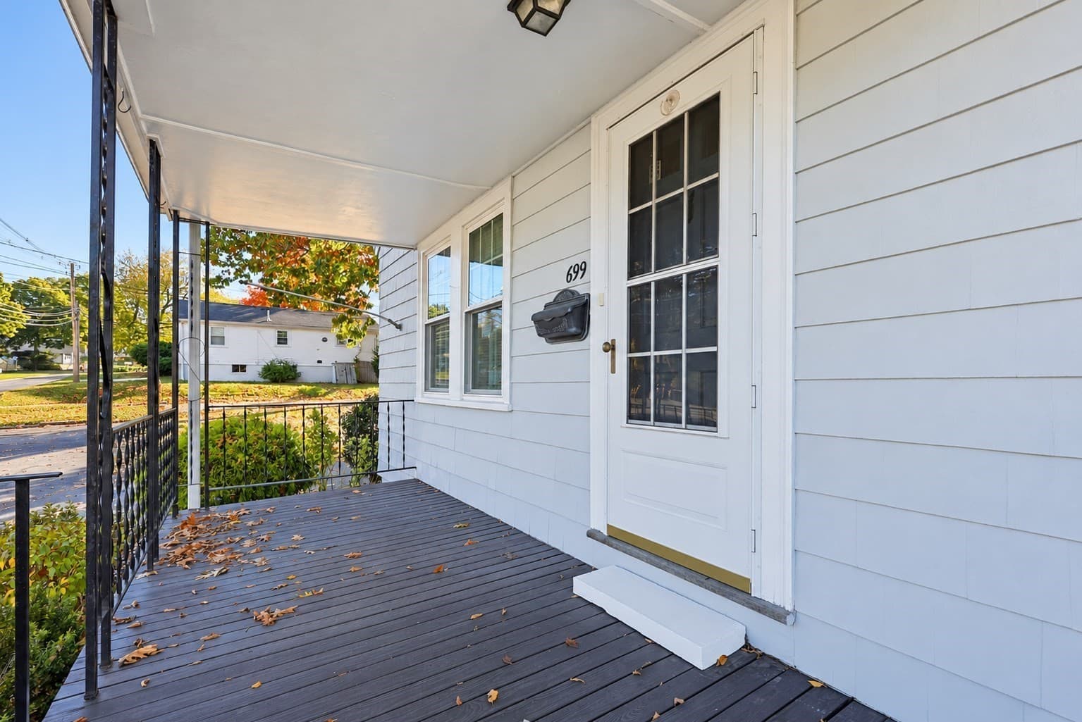 Single Family Residence at 699 Pleasant St, Norwood MA 02062, Norwood, photo 3 of 41
