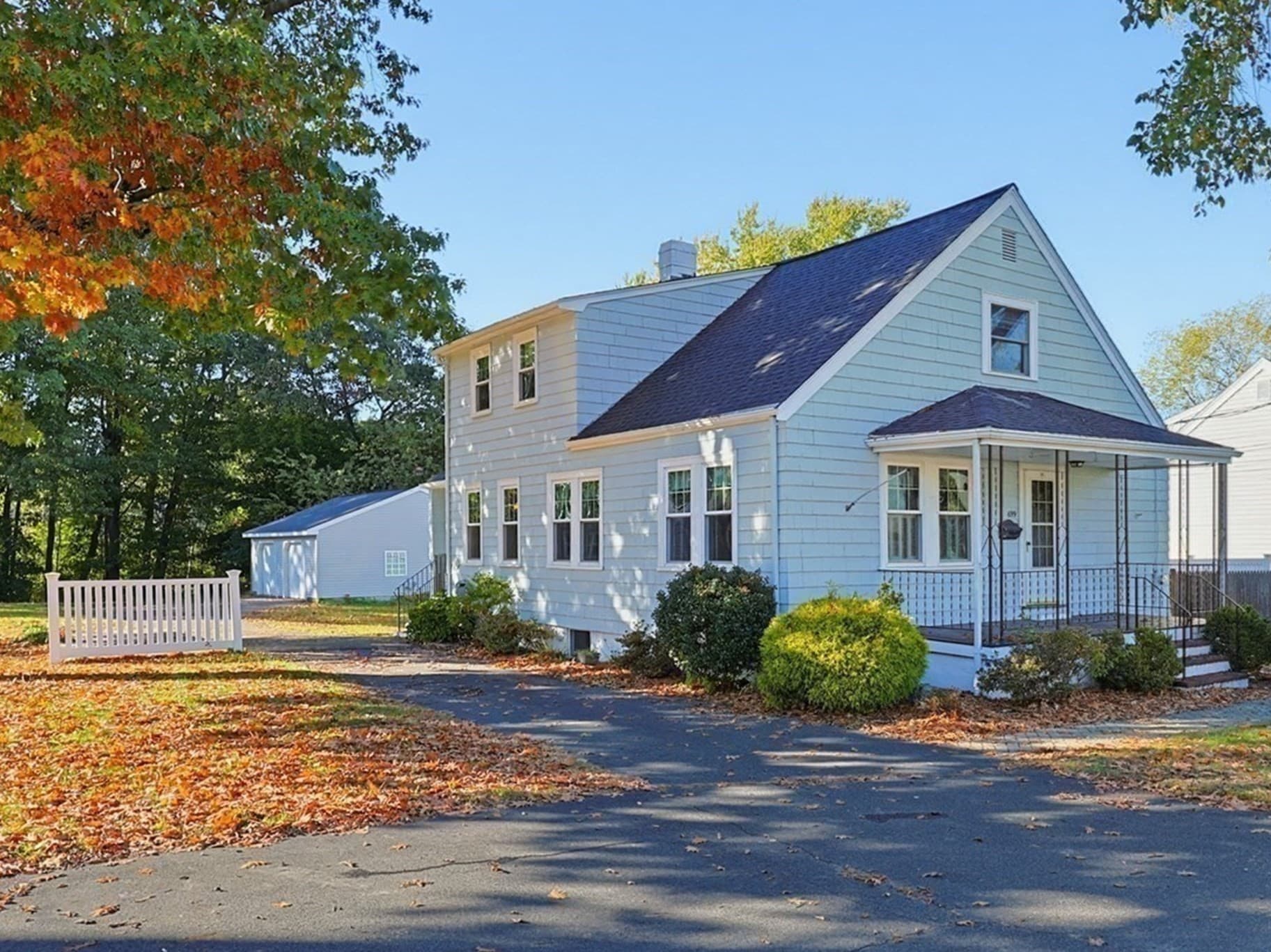 699 Pleasant St, Norwood MA 02062