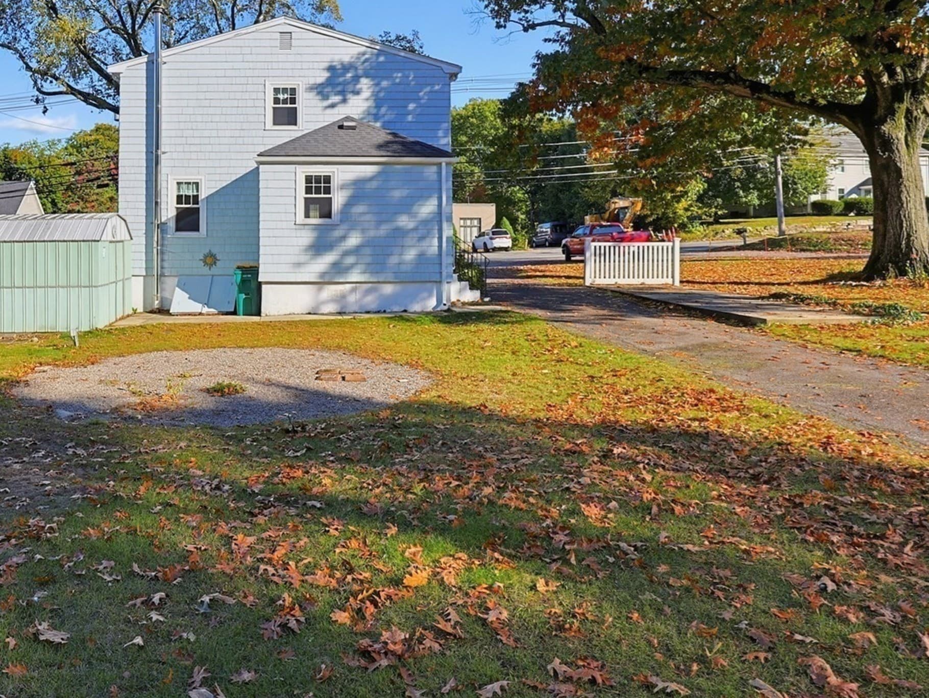 Single Family Residence at 699 Pleasant St, Norwood MA 02062, Norwood, photo 41 of 41