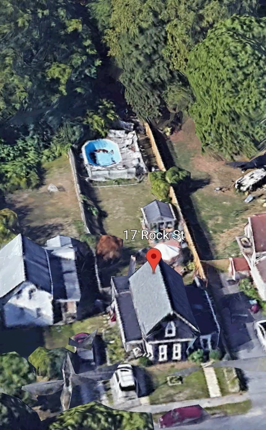 Single Family Residence at 17 Rock Street, Middleboro MA 02346, Middleboro, photo 2 of 23