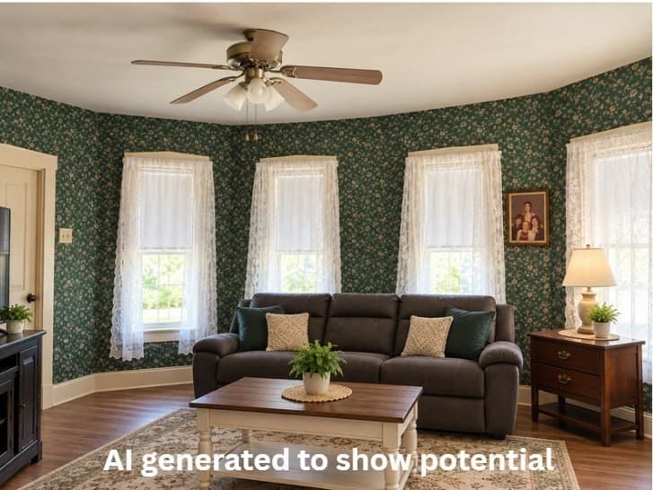 Single Family Residence at 17 Rock Street, Middleboro MA 02346, Middleboro, photo 12 of 23